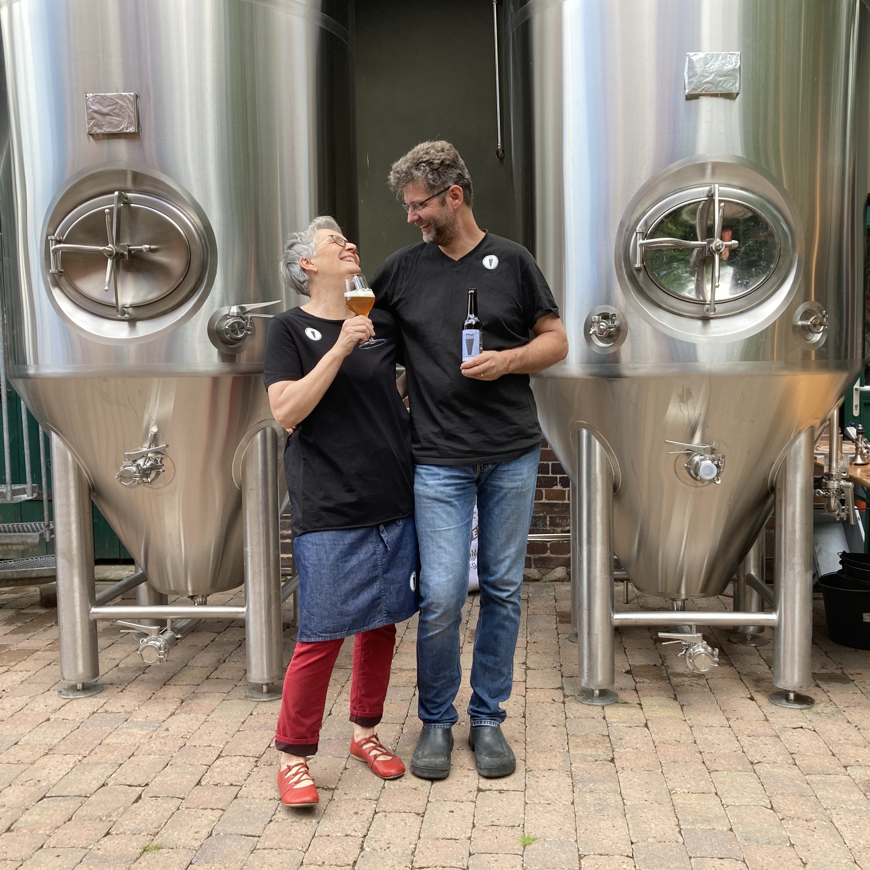 Let\'s Talk Why - der Podcast für Kreative, Intellektuelle und Visionäre