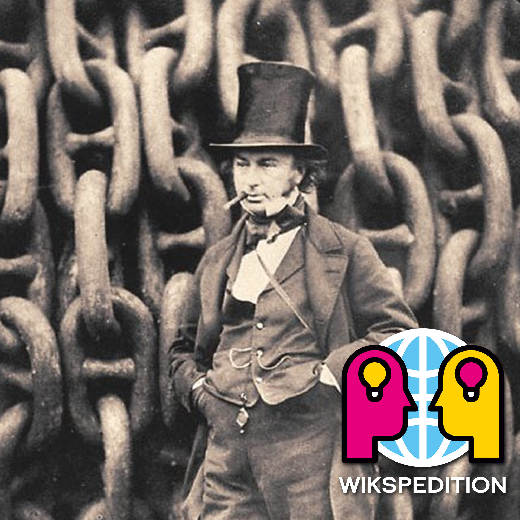 Wikspedition