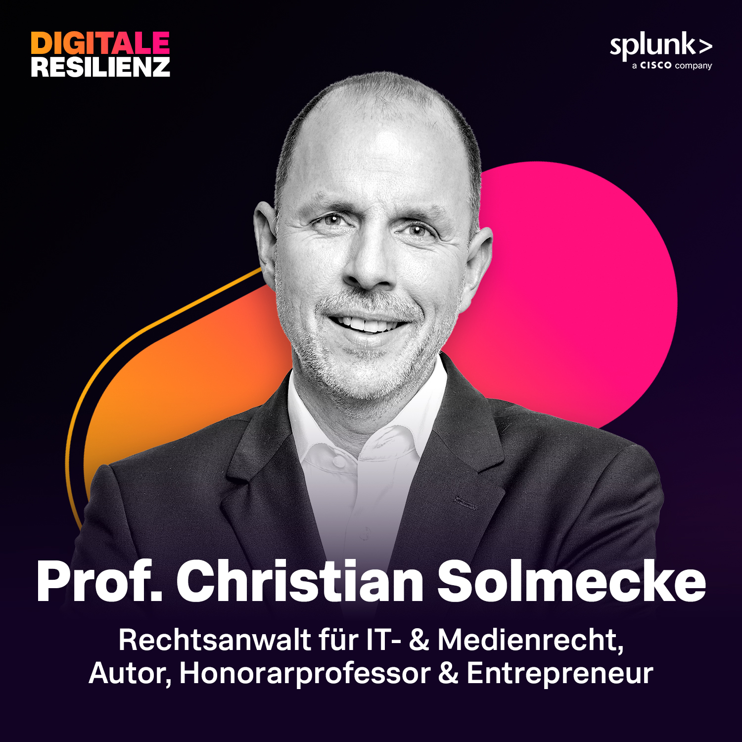 Digitale Resilienz