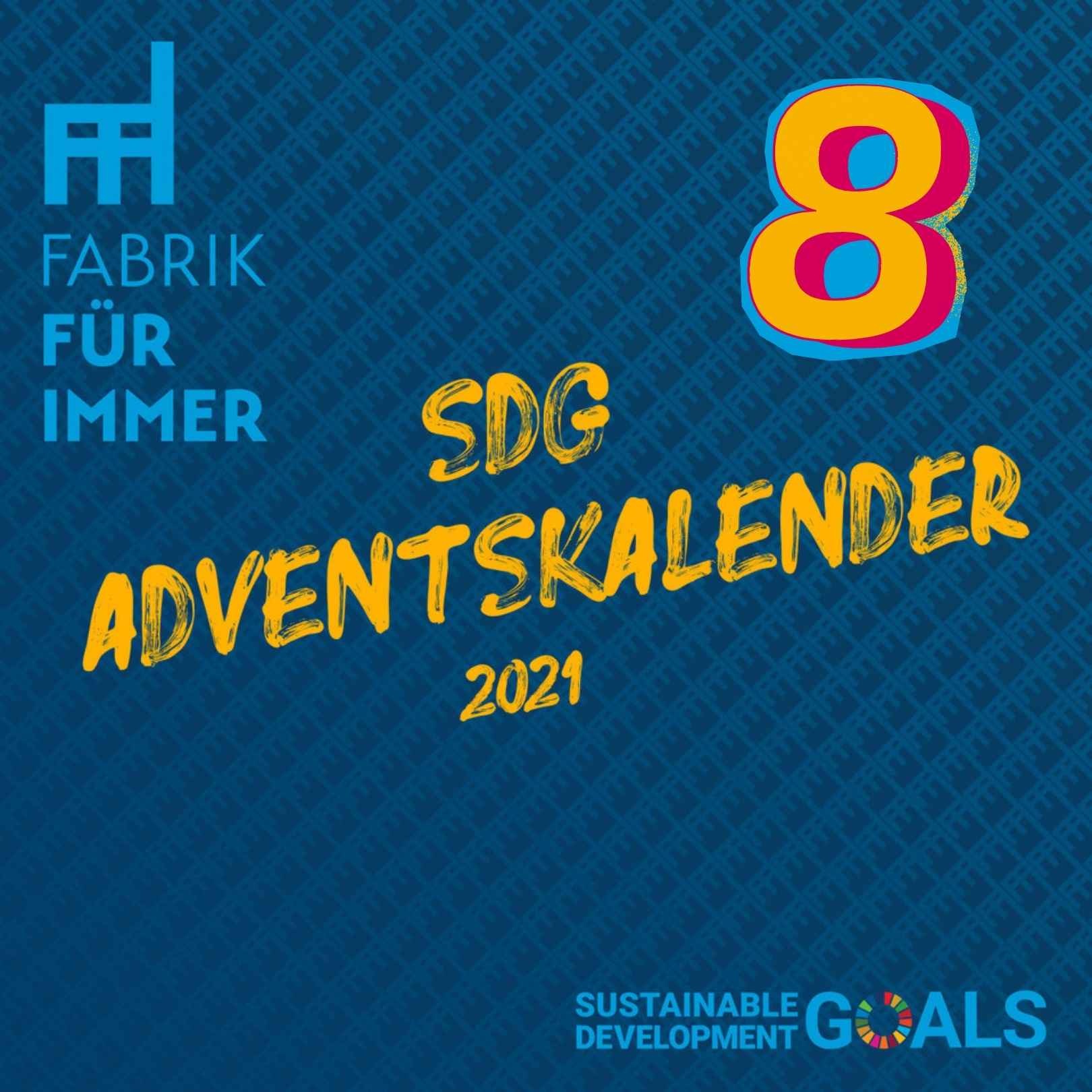 Fabrik Für Immer | eine regenerative Wirtschaft in Theorie und Praxis