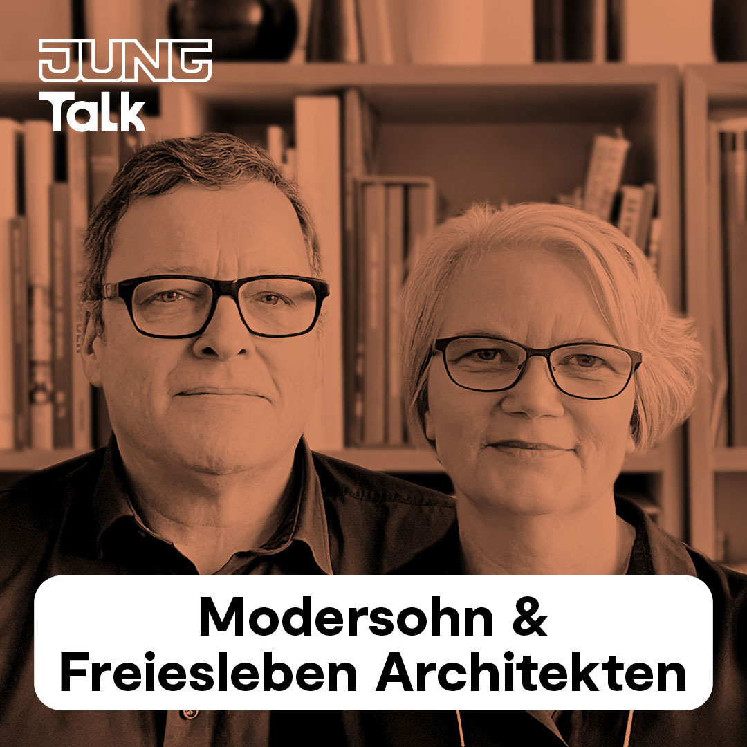 JUNG Talk