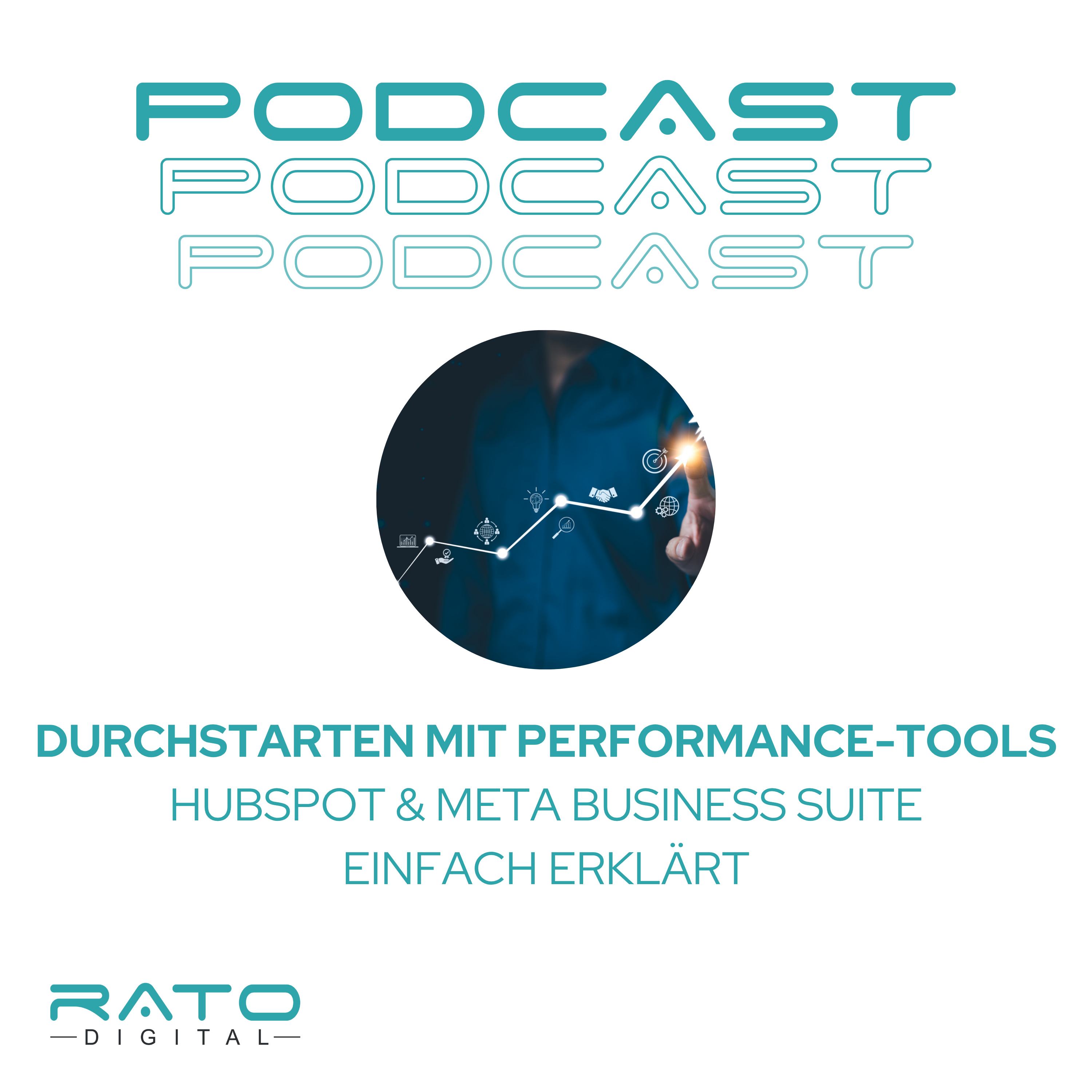 RATO Digital Podcast