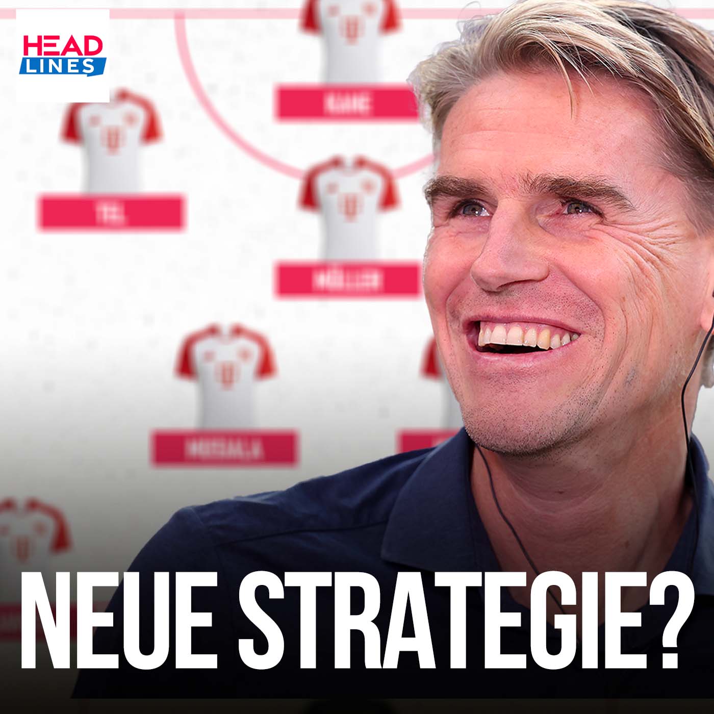 Headlines | Bayern’s Neue Transferstrategie – Darum Fährt Freund ...