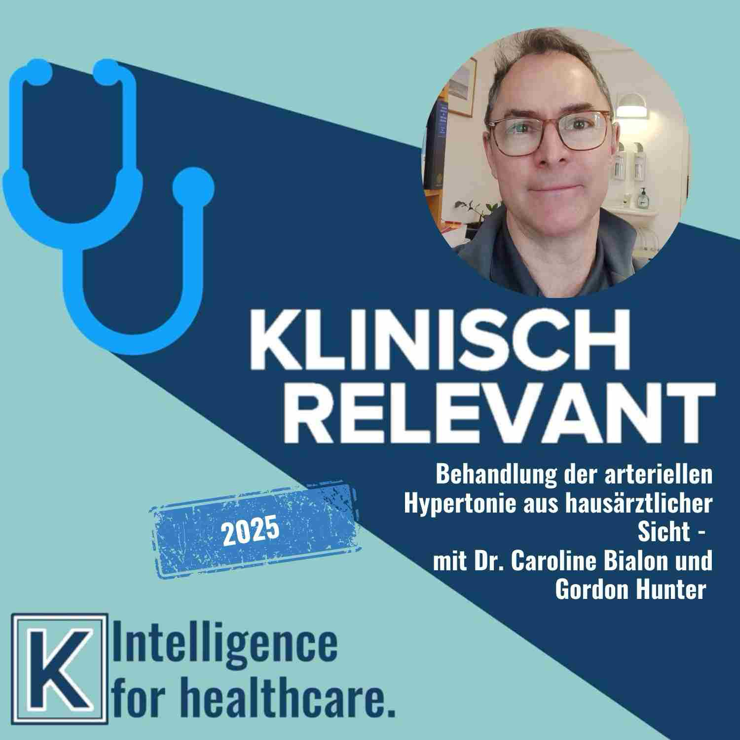 Klinisch Relevant Podcast