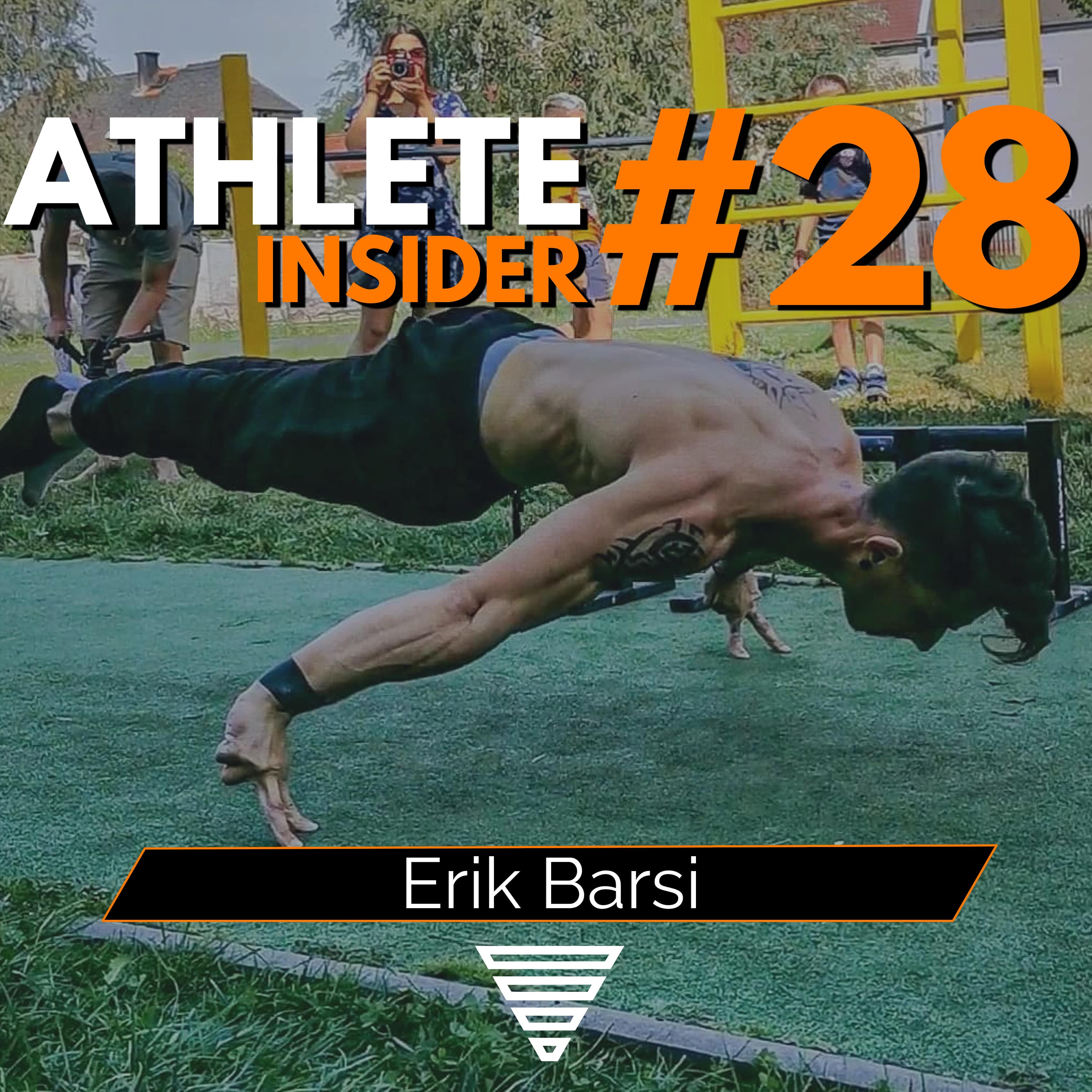 The Secrets of Planche | ERIK BARSI