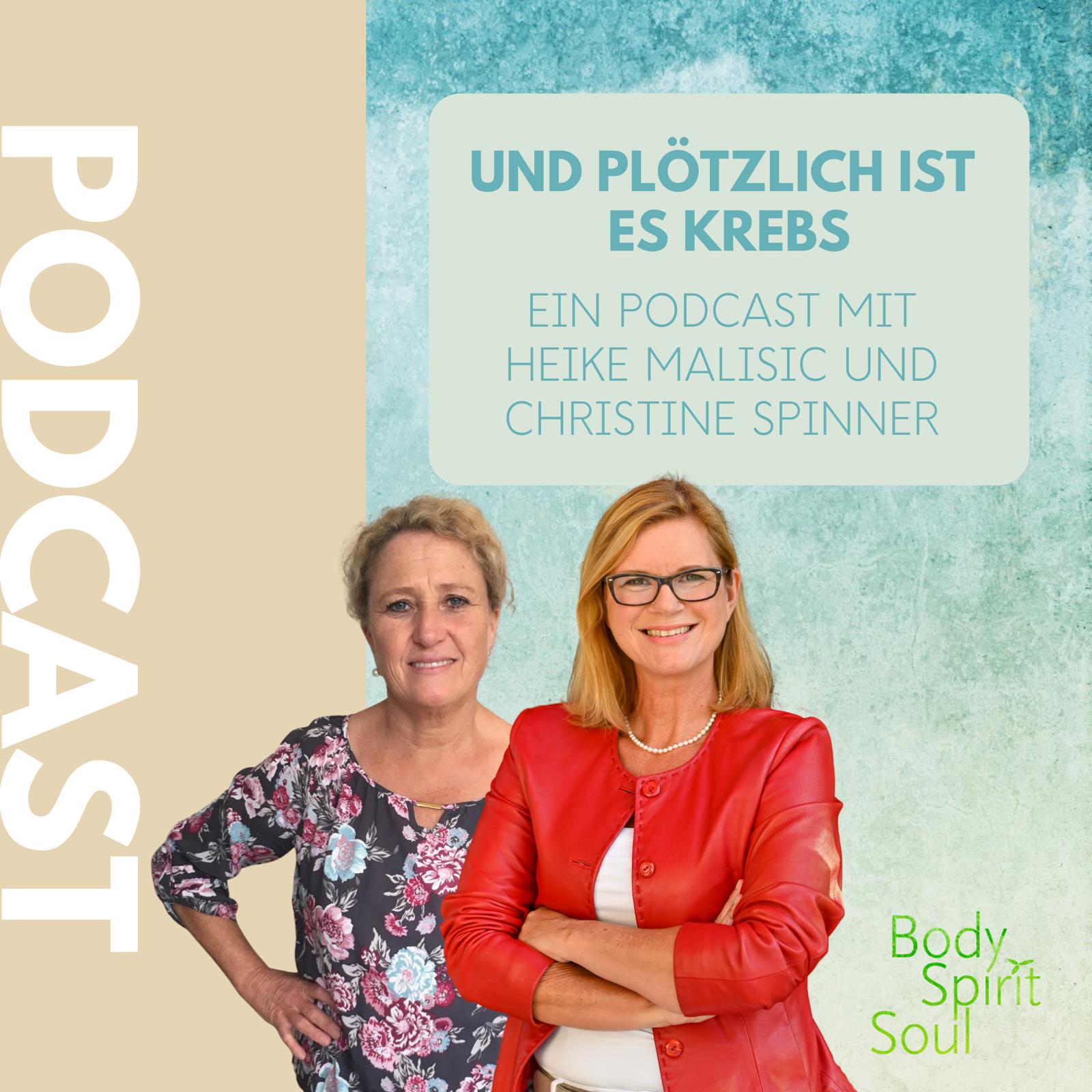 Body Spirit Soul - Leb dein bestes Leben