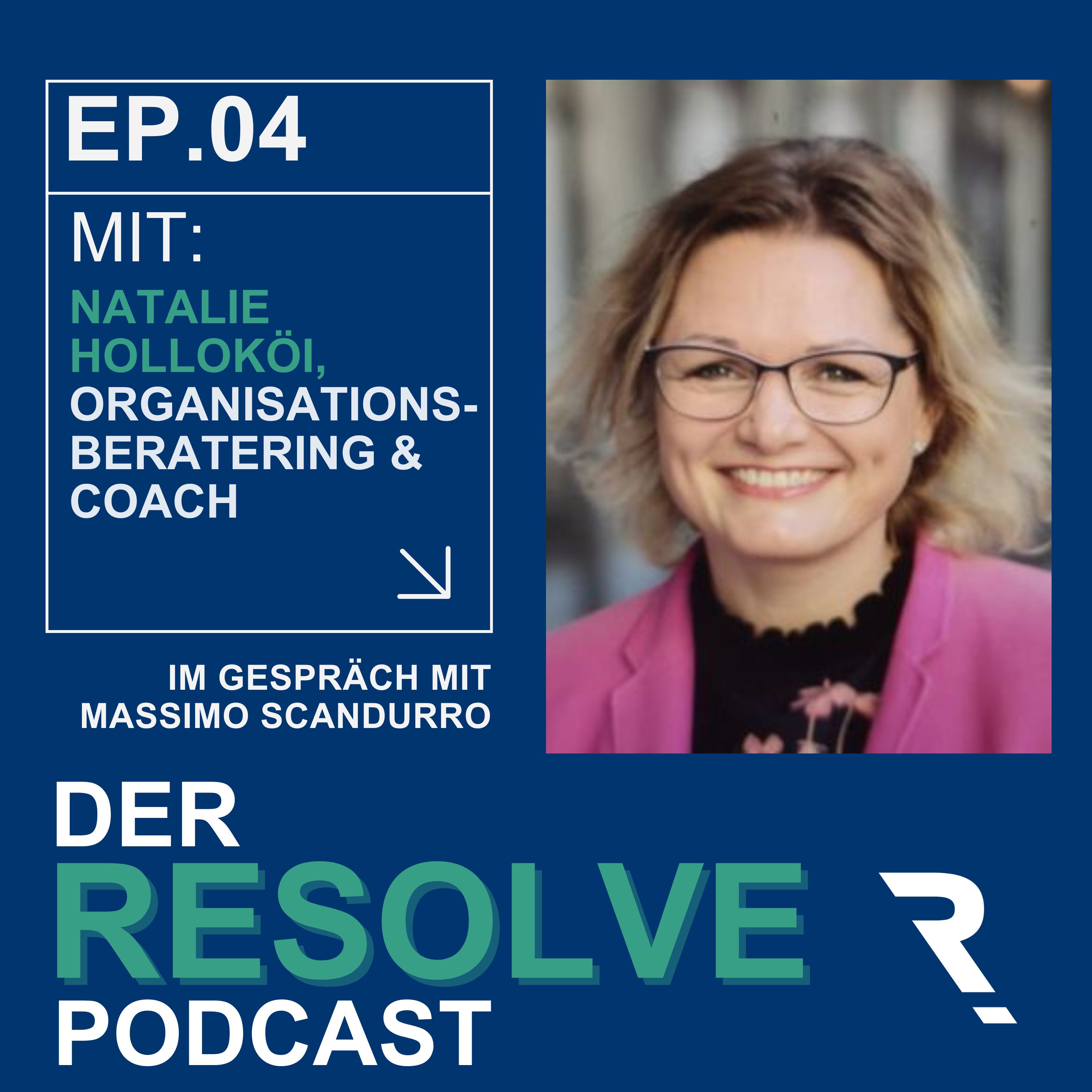 Der Resolve Podcast - Der Schweizer Immobilien- und Hypothekenmarkt im Überblick