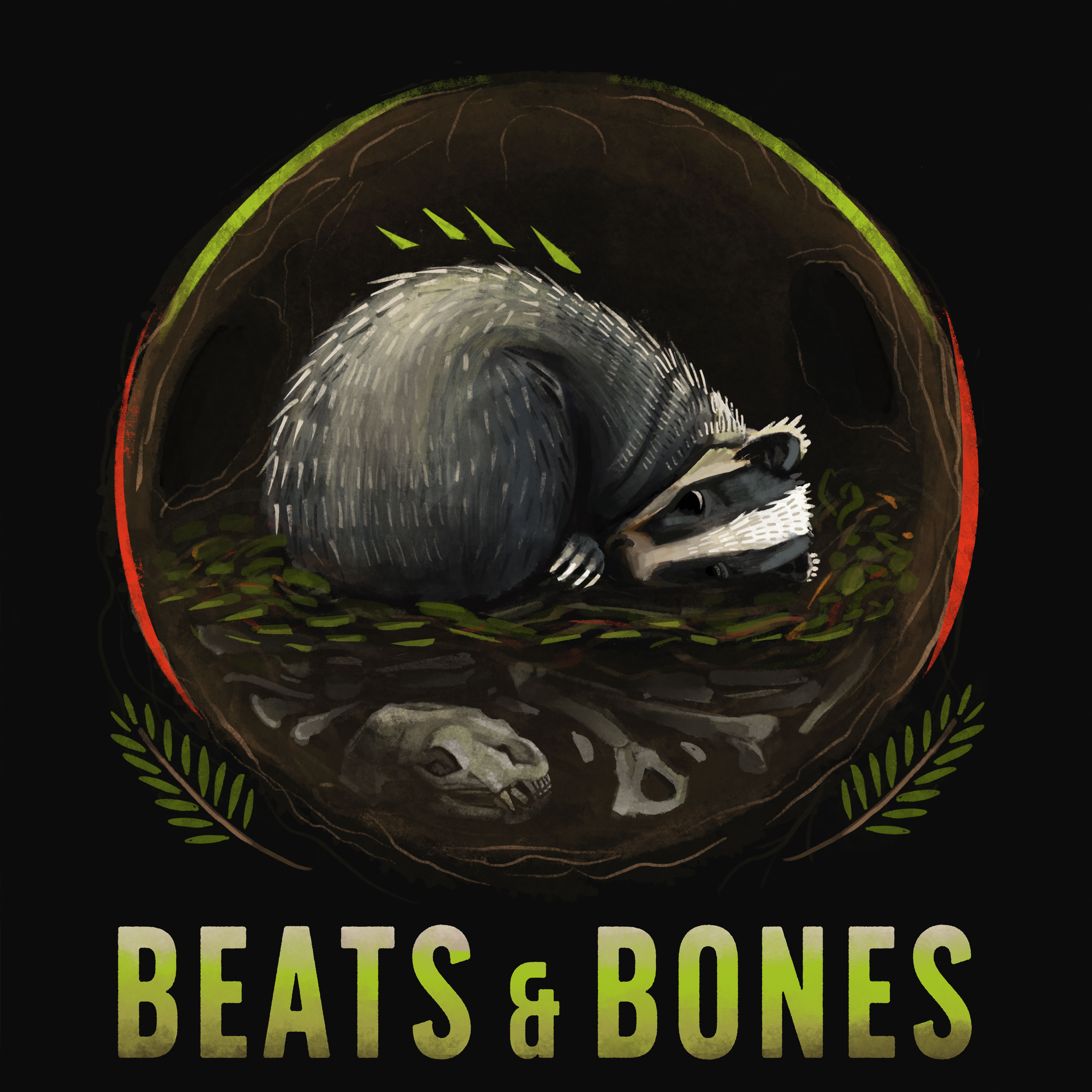 Beats & Bones