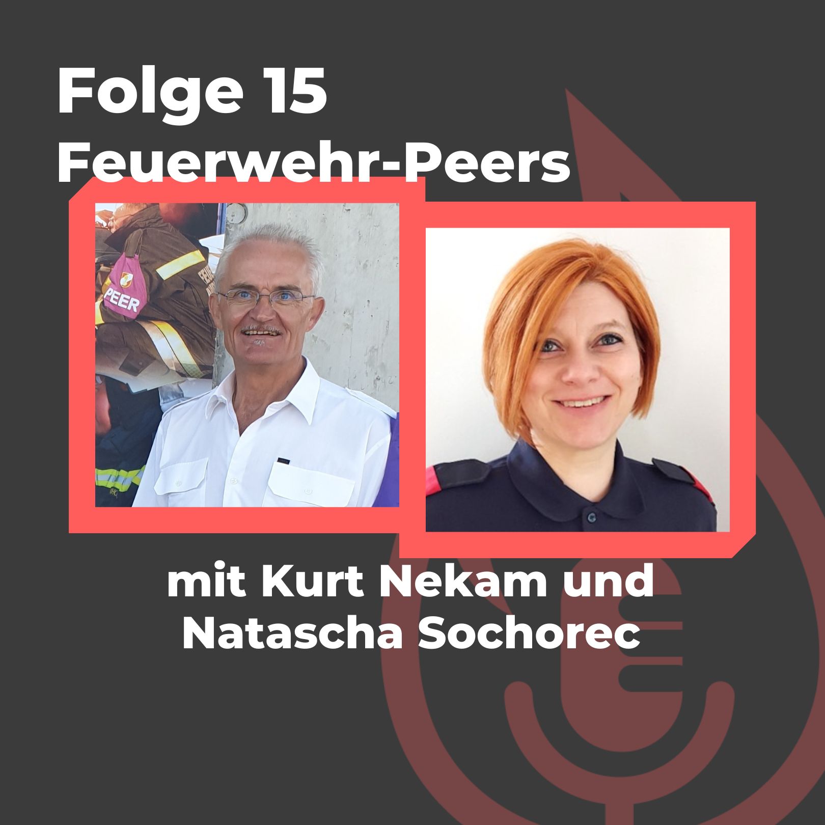 Blaulichthelden – der Feuerwehr-Podcast