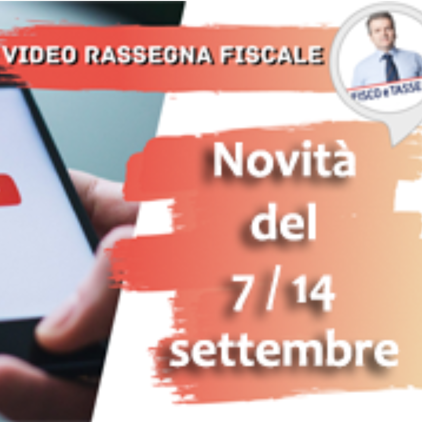 Sconto accise e credito autotrasporti: proroga fino al 17 settembre; Pubblicato il modulo TFR3 episode artwork