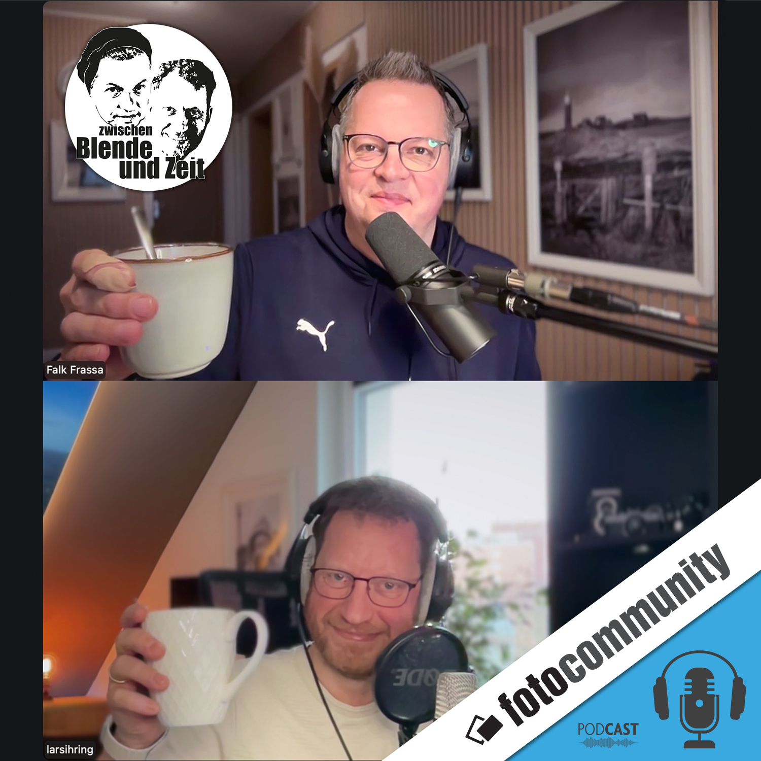 444 - Klarheit im Blick – Ist Minimalismus ein Weg, Ruhe zu finden und Motive zu entdecken?