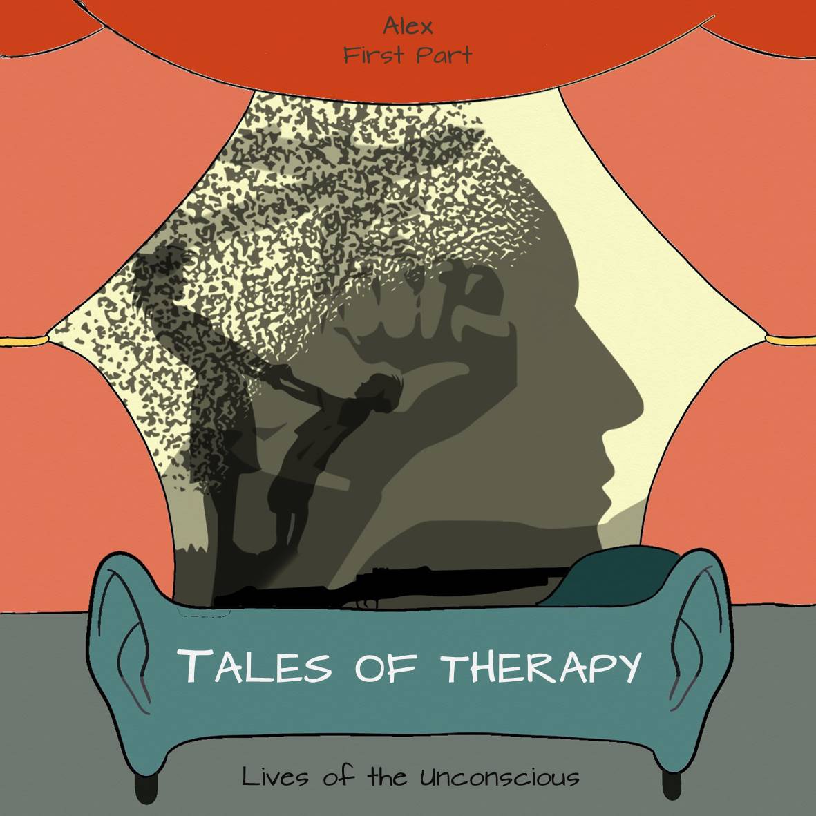 Lives of the Unconscious. A Podcast on Psychoanalysis and Psychotherapy