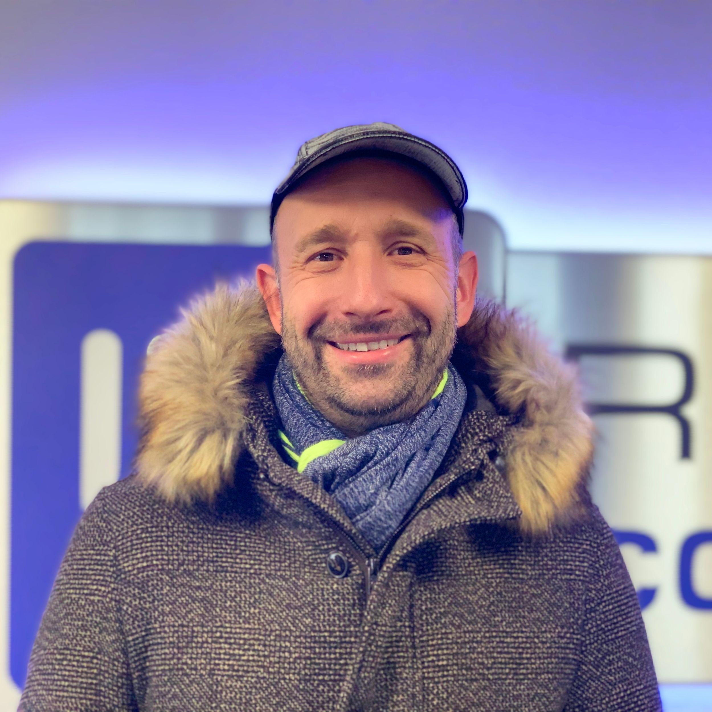Nulldrei55 - Der Cottbus-Podcast
