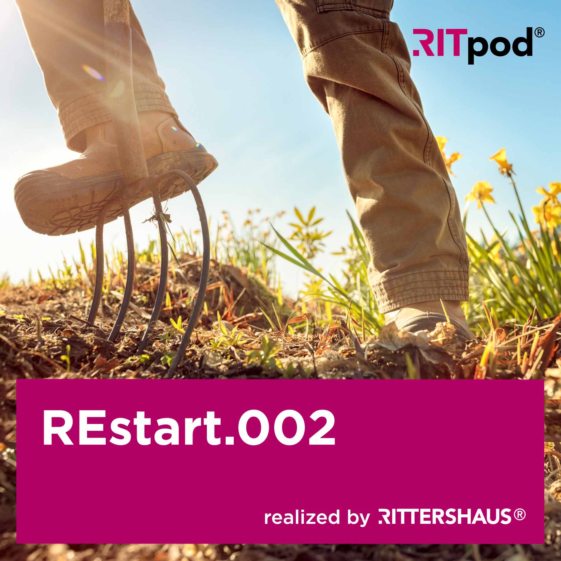 REstart - Legal Insights zur Sanierung von Unternehmen