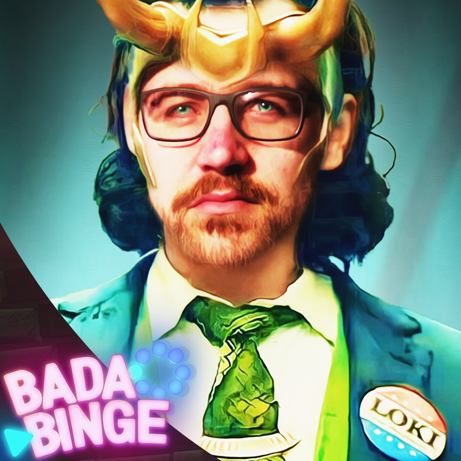 #16 | Marvels Loki: Besser als nur oki? + Sweet Tooth