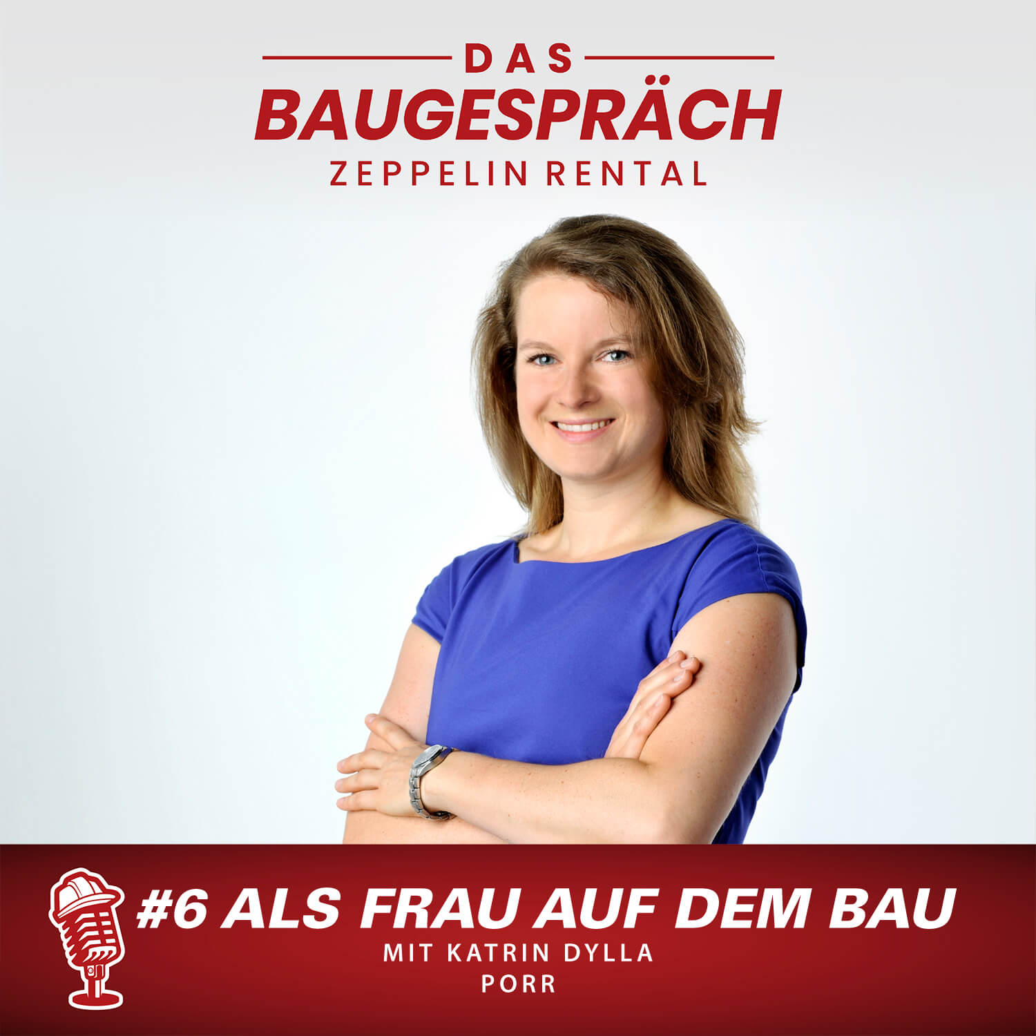 Das Baugespräch