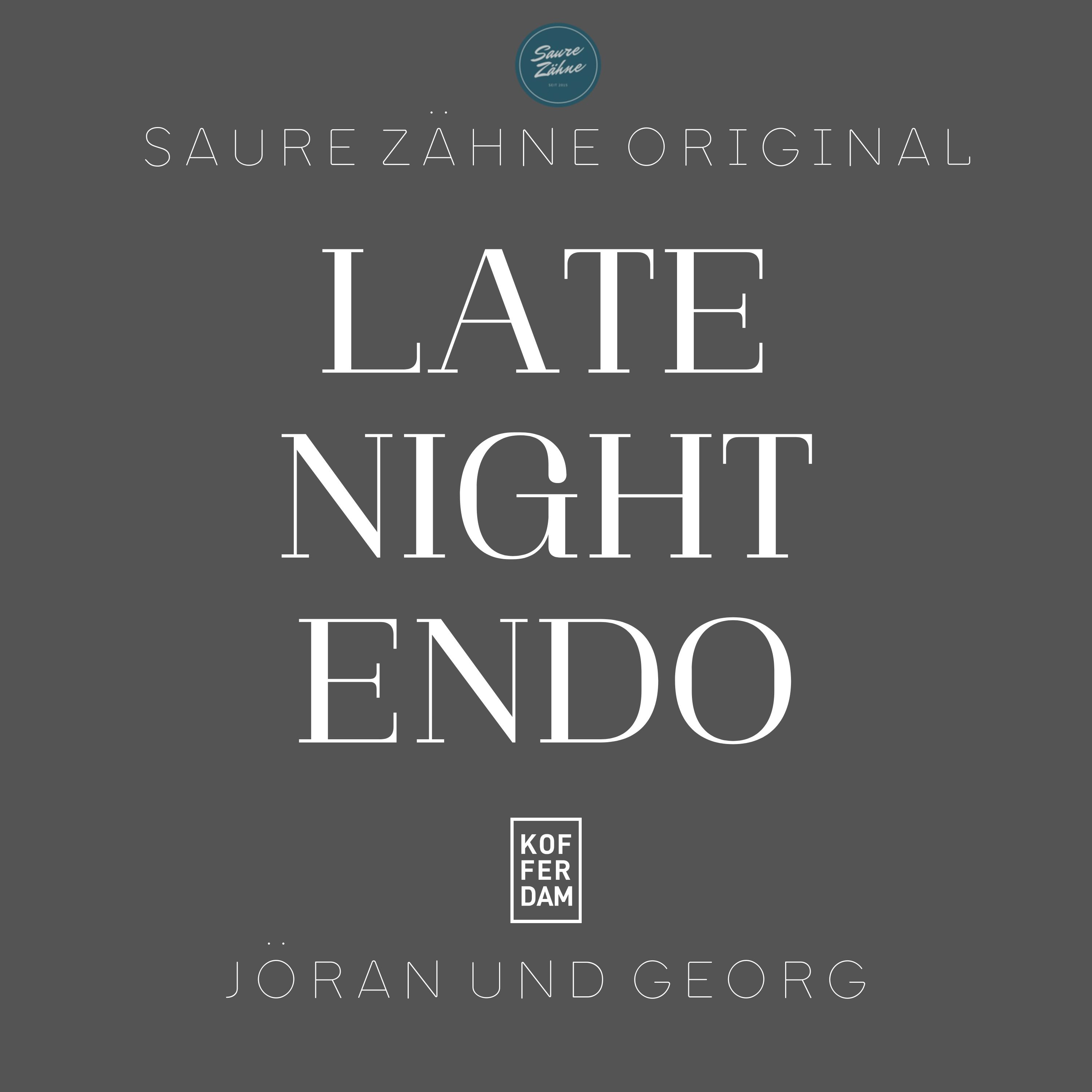 Saure Zähne Dental Podcast