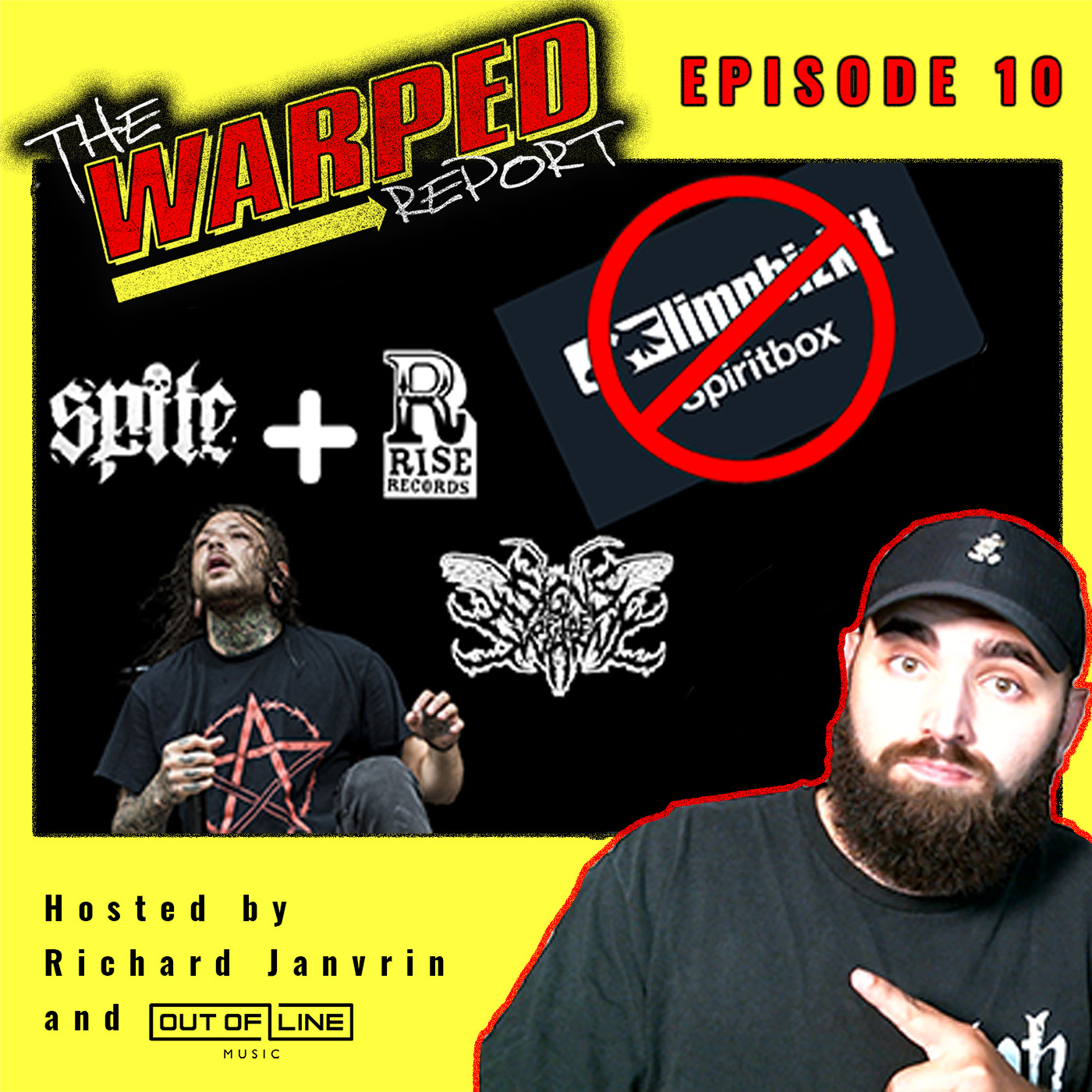 The Warped Report