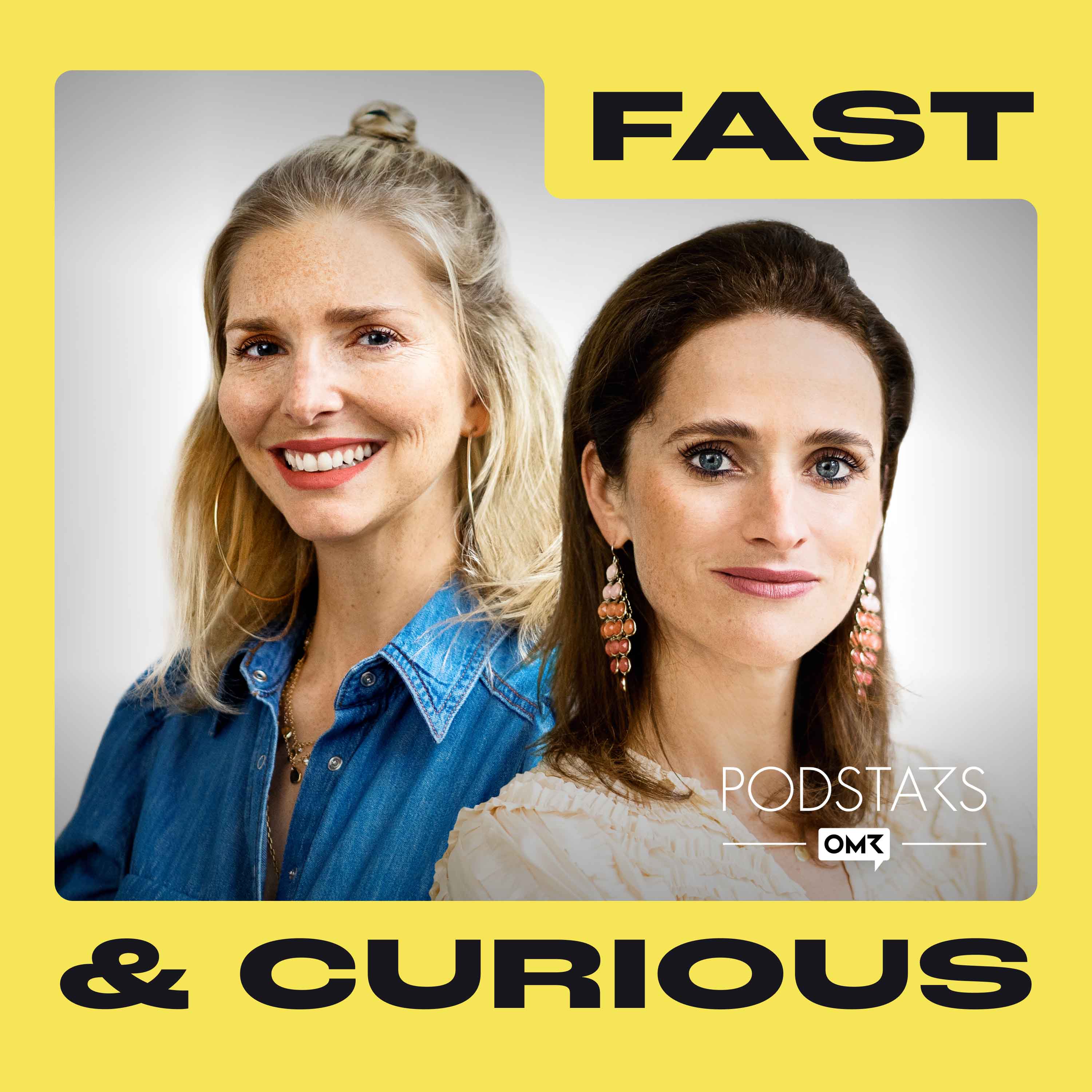 FAST & CURIOUS