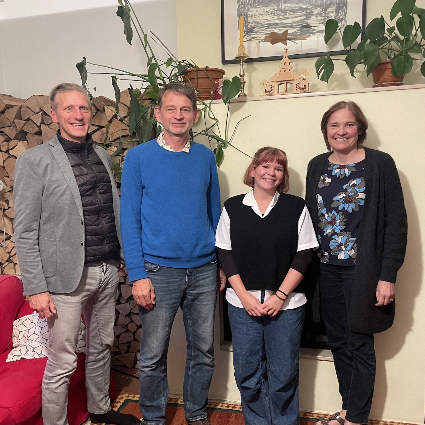 Podcast2go - Unterwegs mit dem Europahaus Graz