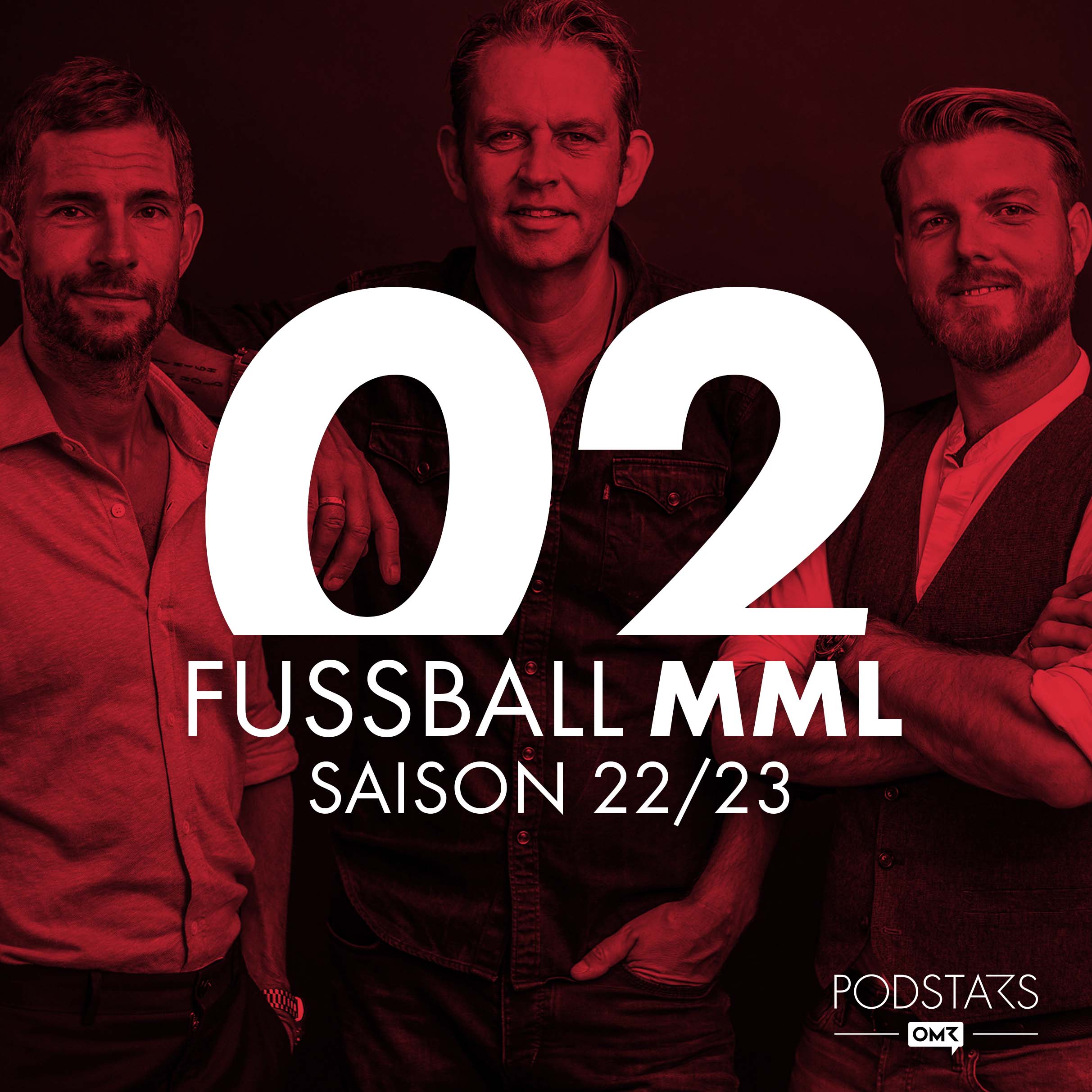 FUSSBALL MML