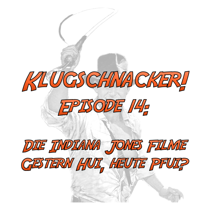 Klugschnacker!