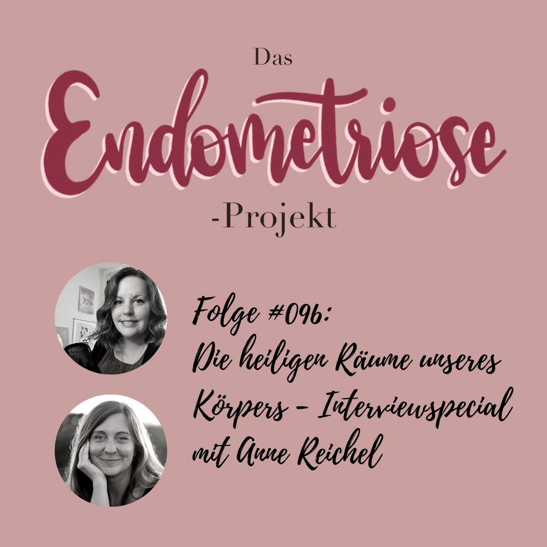 Das Endometriose-Projekt