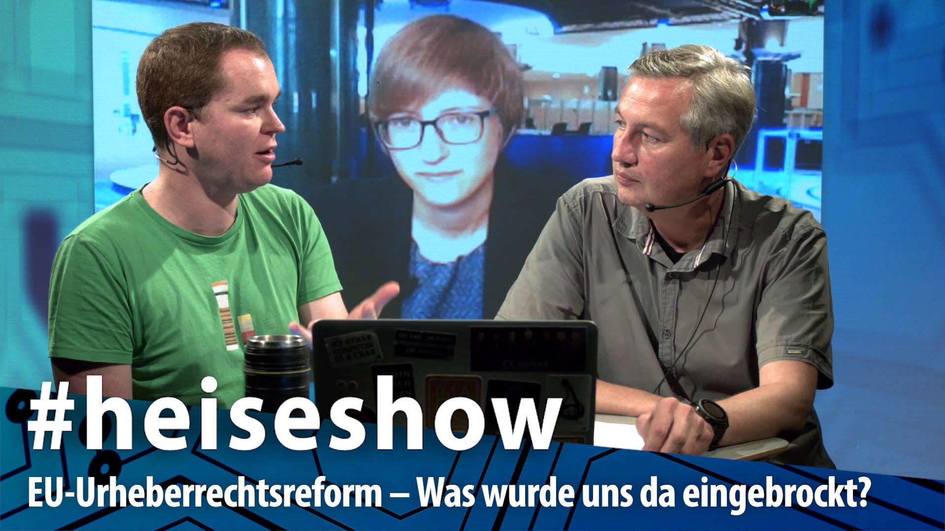 heiseshow
