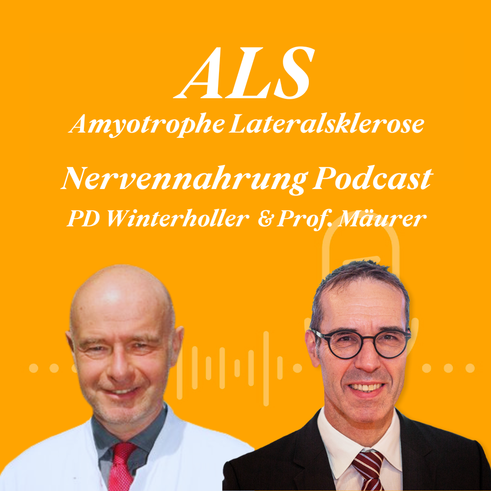 Nervennahrung Neurologie Podcast