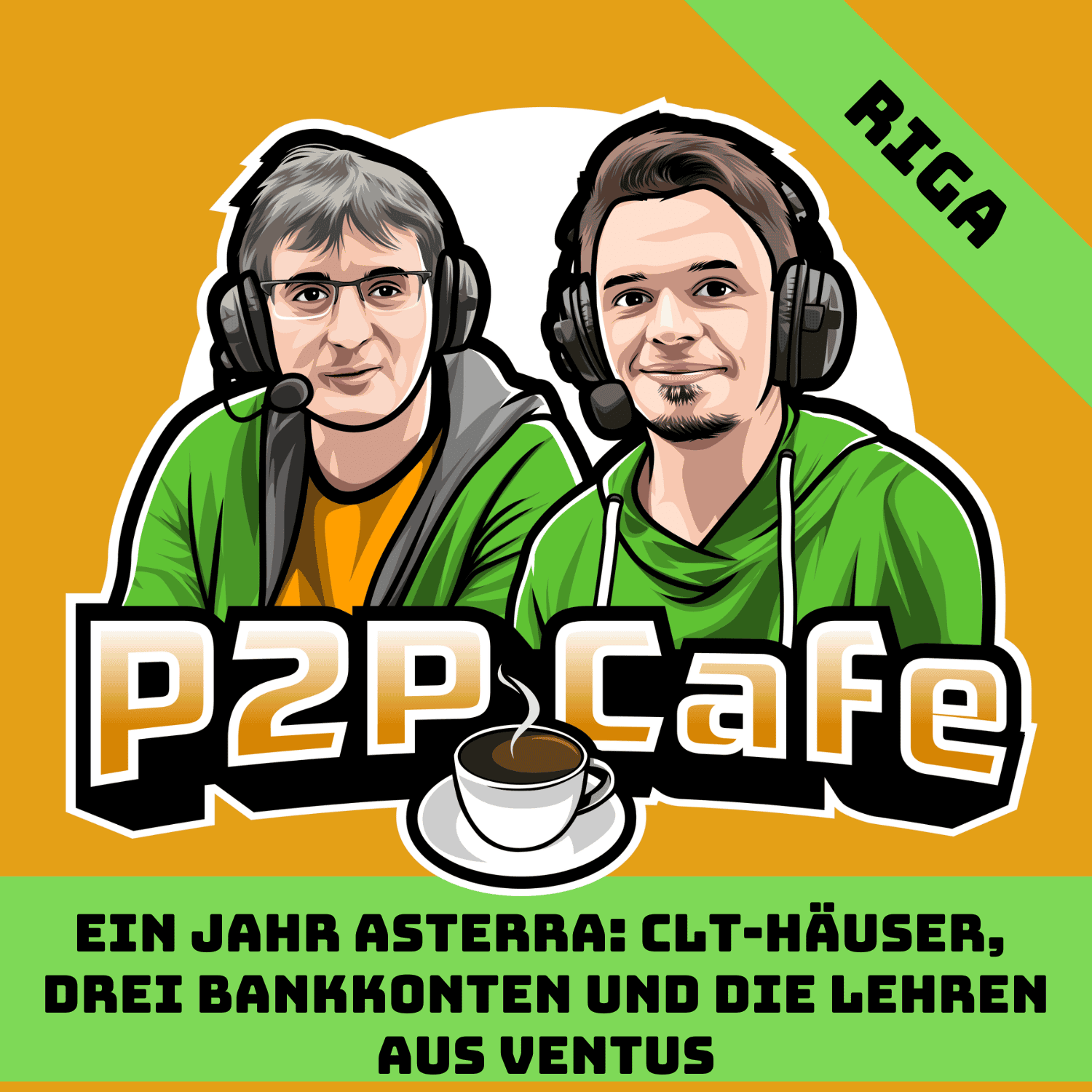 Ein Jahr Asterra: CLT-Häuser, drei Bankkonten und die Lehren aus Ventus episode artwork