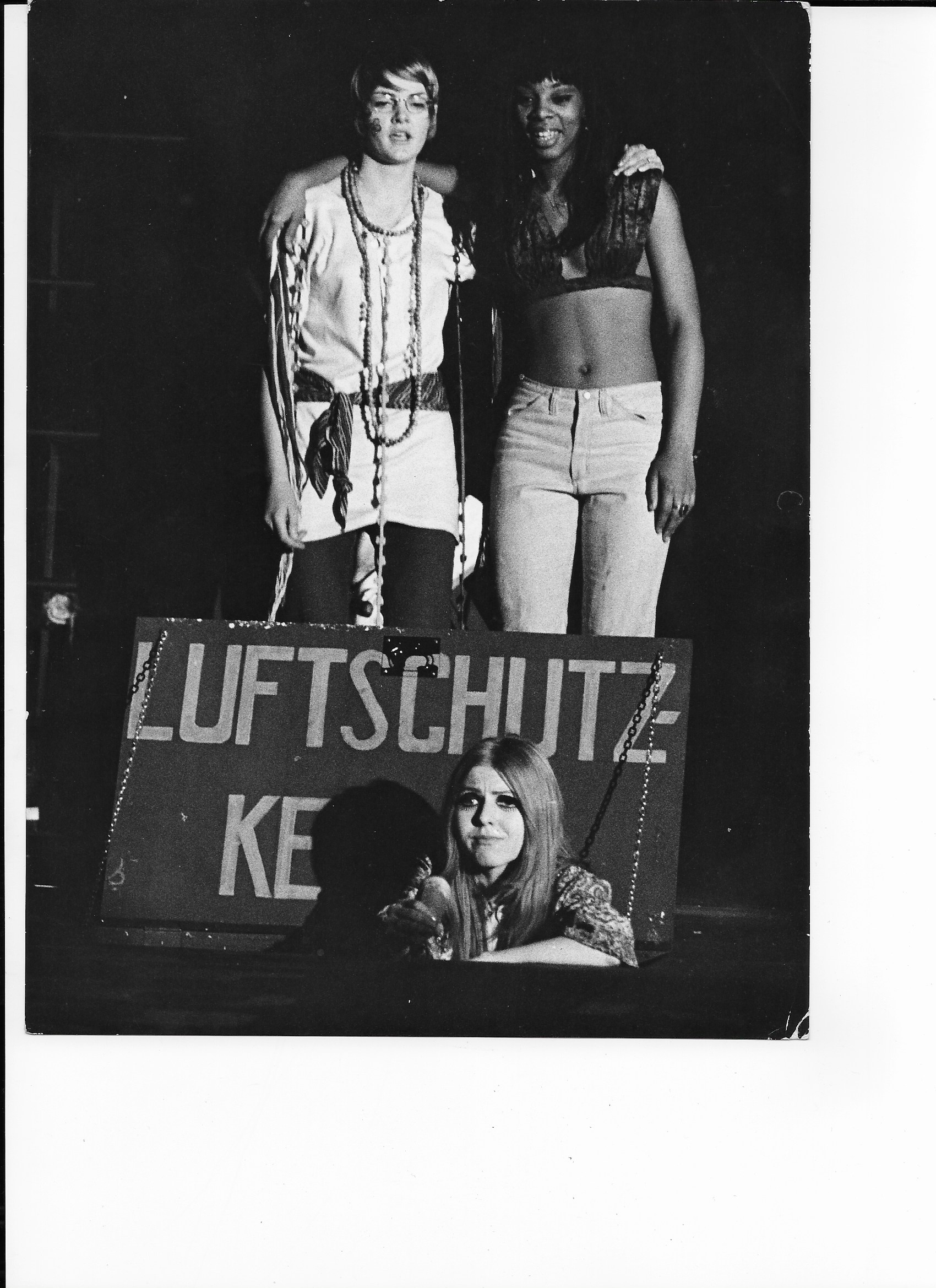 Art is Life - Kunst ist Leben