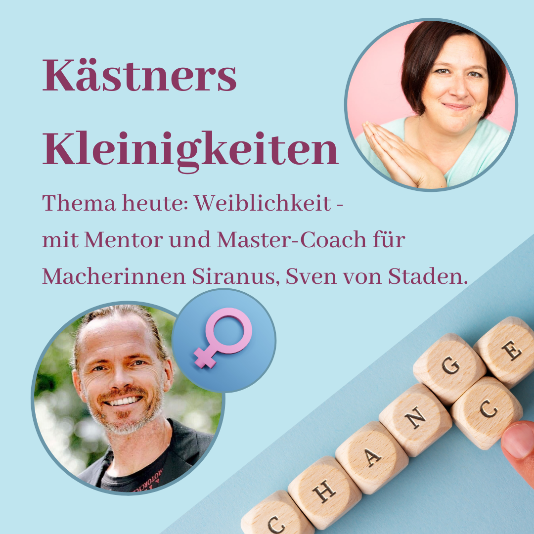 Kästners Kleinigkeiten