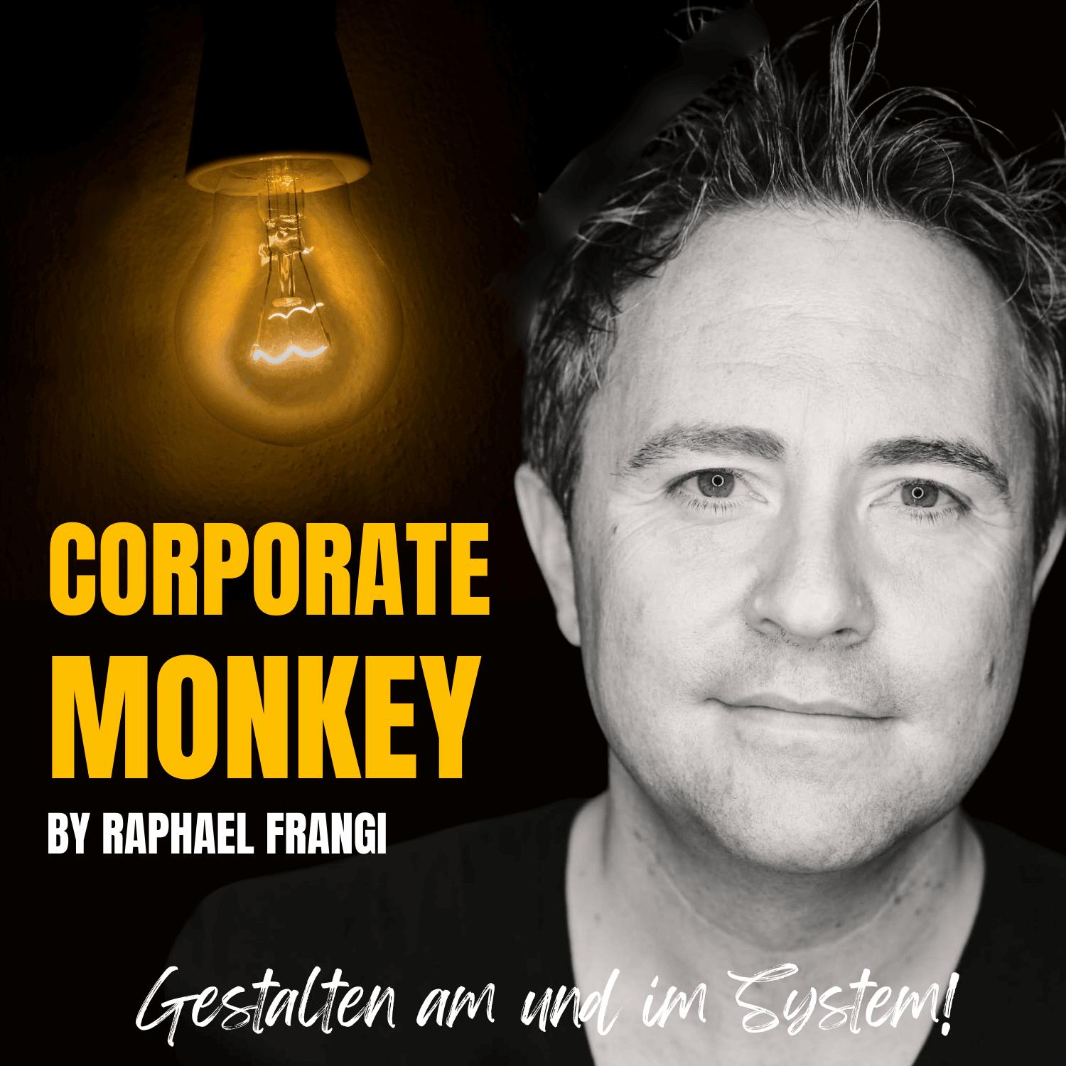 Corporate Monkey