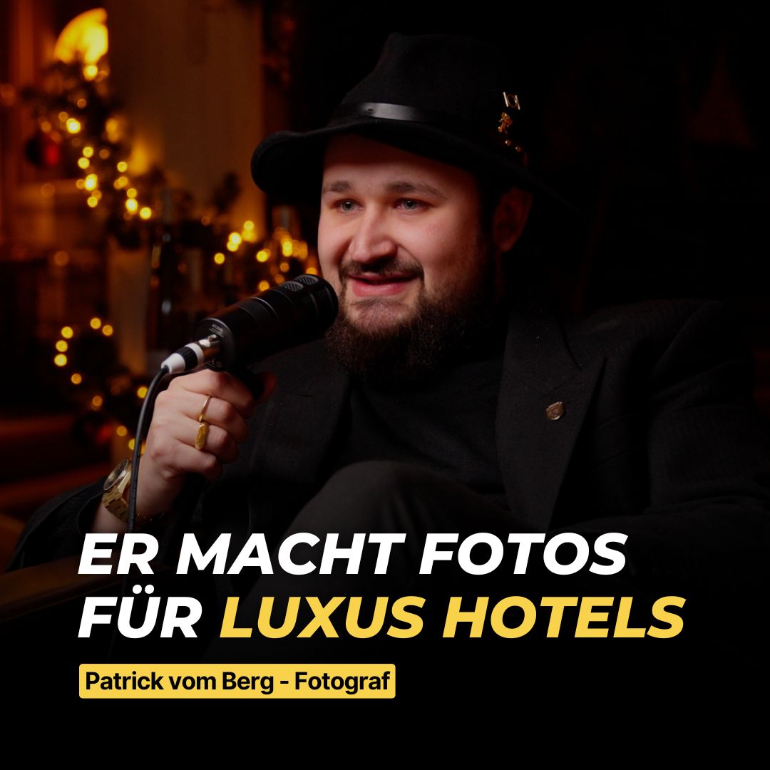 2nice Podcast I Film- & Social Media Agentur