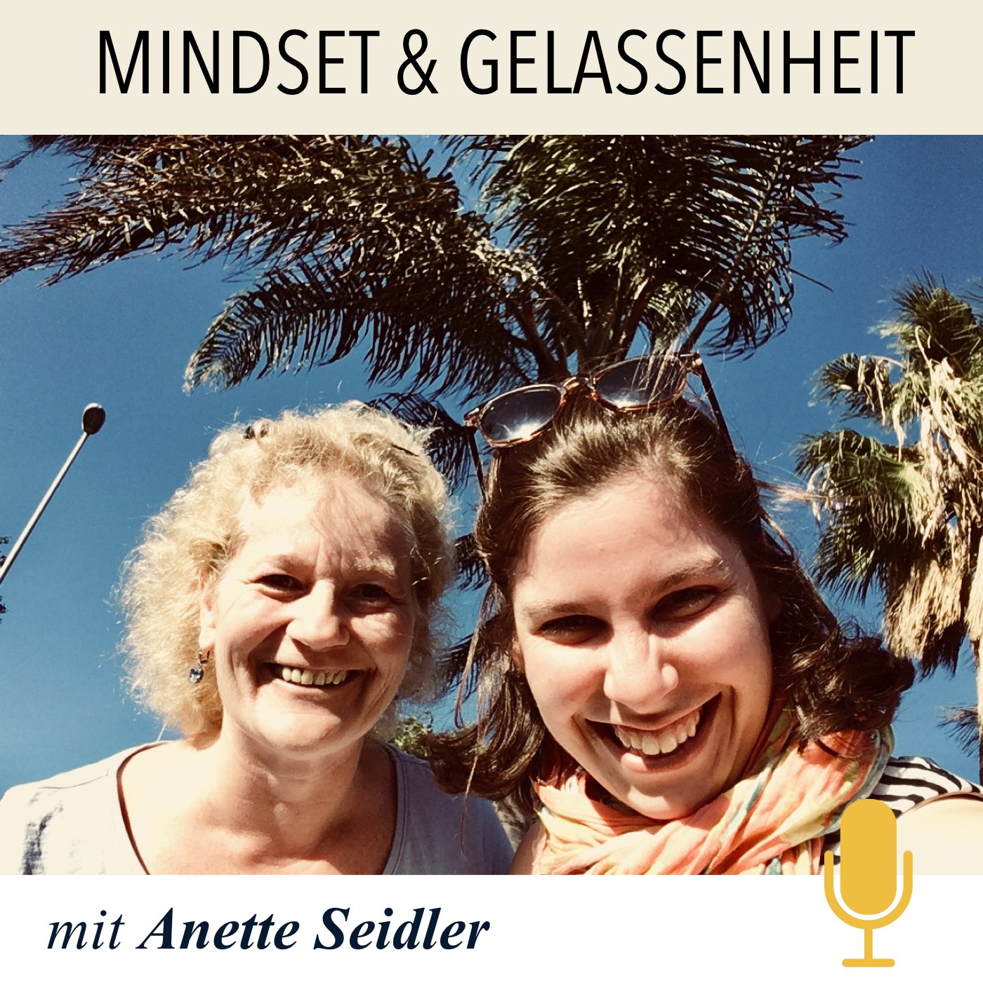MINDSET & GELASSENHEIT mit Sophie Frings