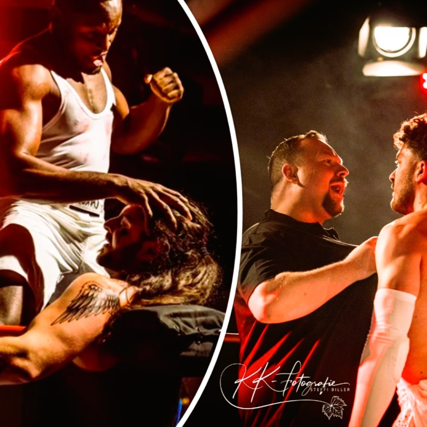 Der nerdige & niveauvolle Trashtalk