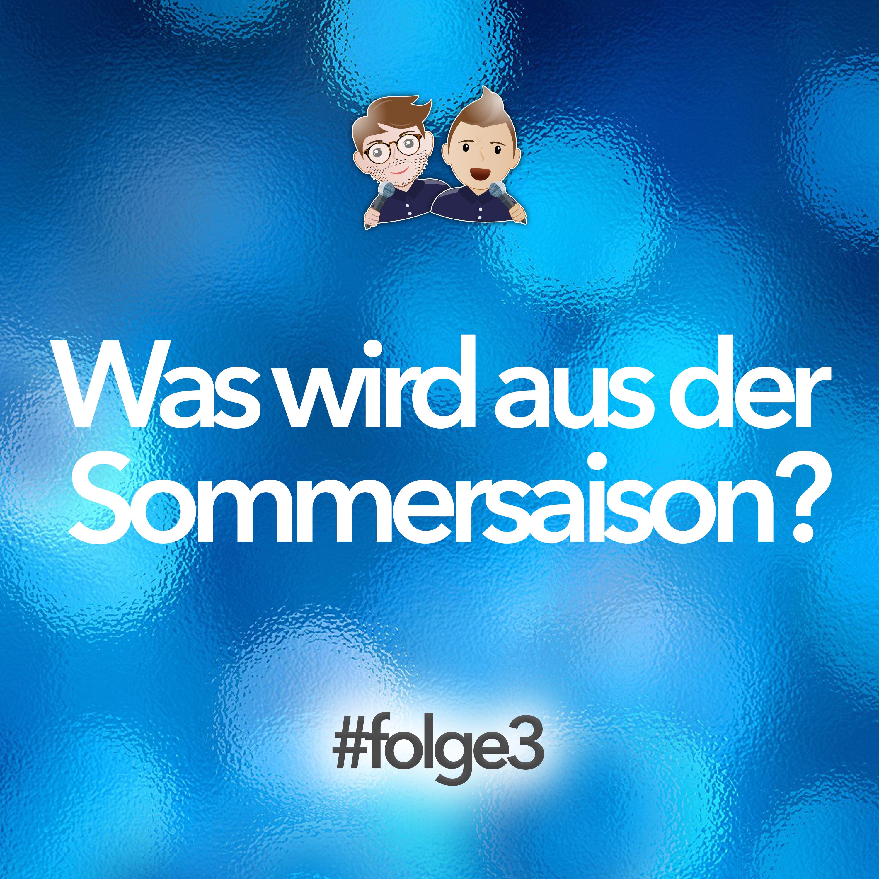 bleib neugierig!