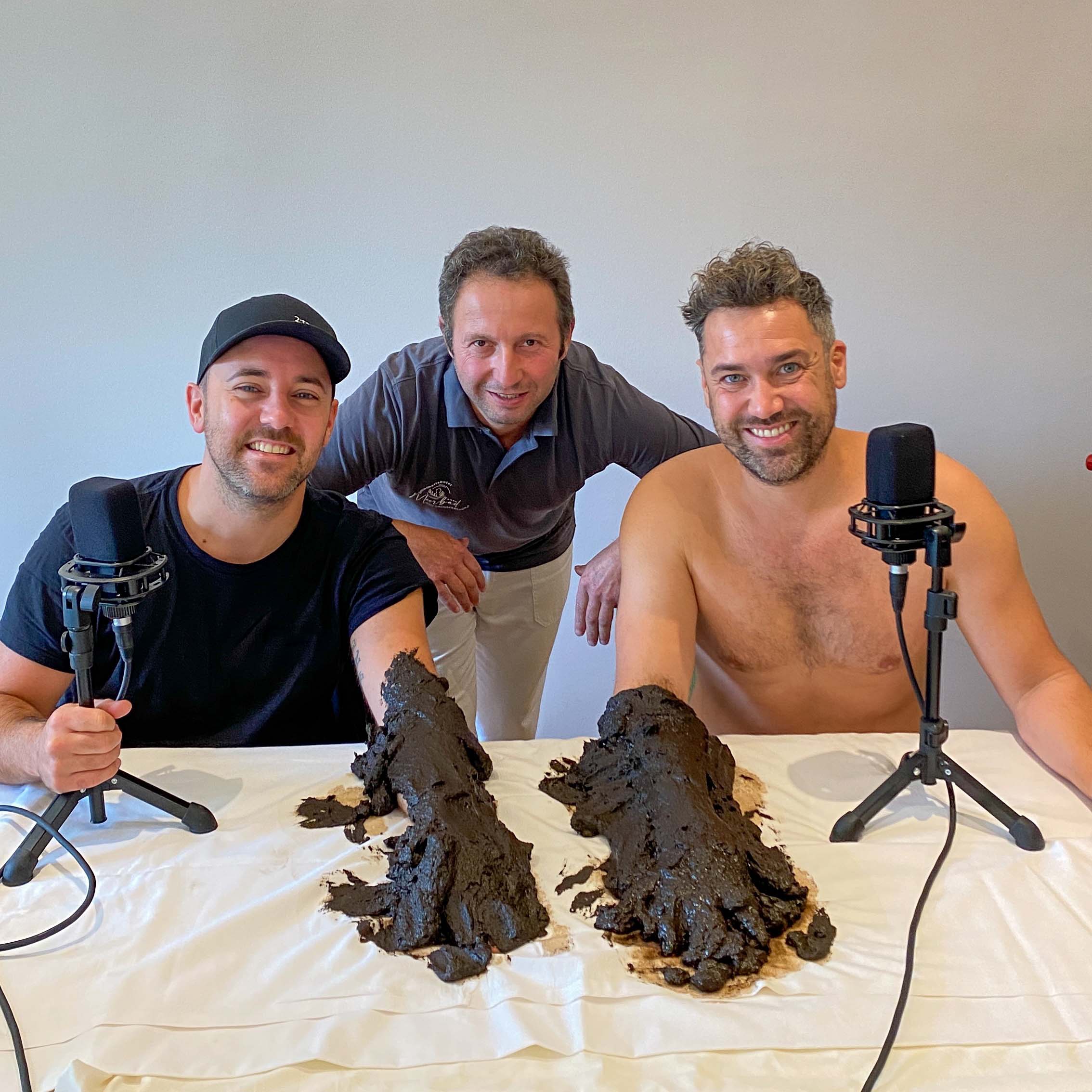 A Woidviertler, drei Leit - Der Waldviertel Podcast