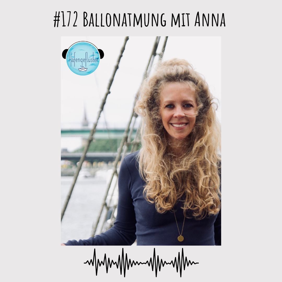 #172 Ballonatmung mit Anna (ab 4 Jahren)