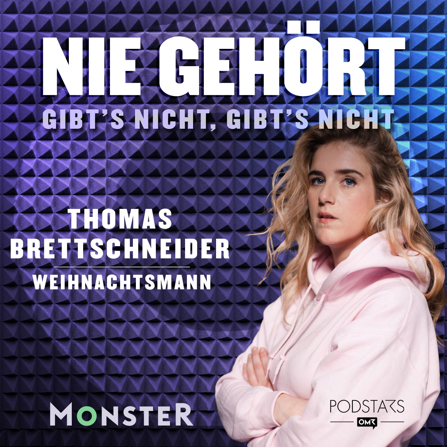 Nie Gehört - Gibt\'s nicht, gibt\'s nicht