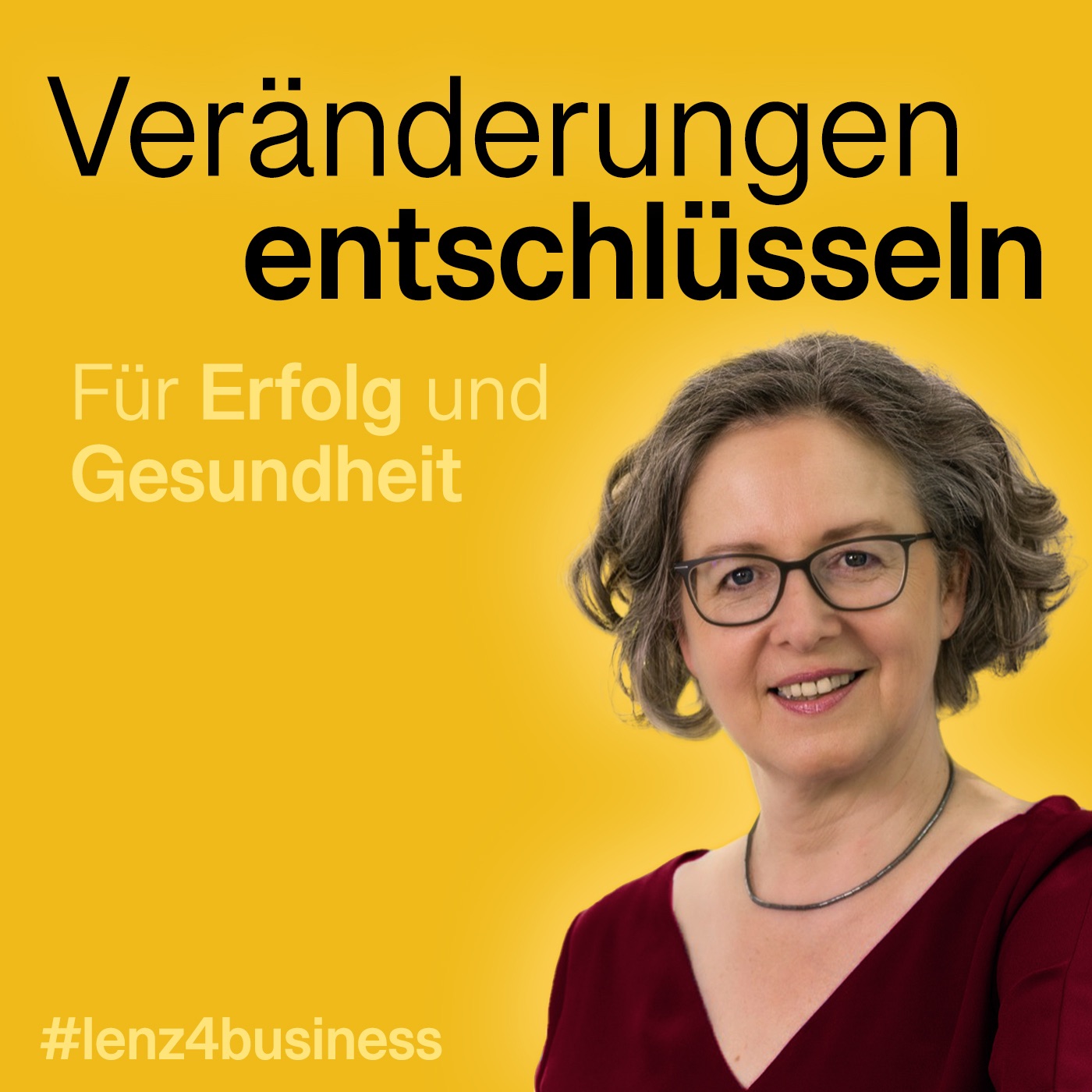 Veränderungen entschlüsseln