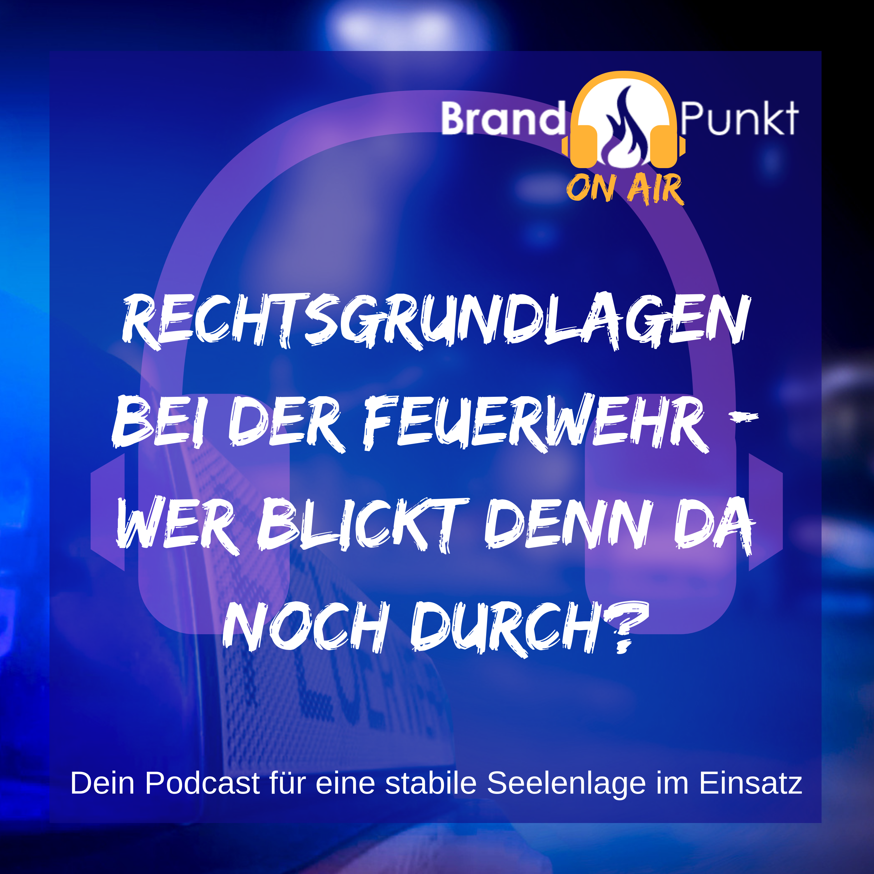 Der Einsatzleben-Podcast
