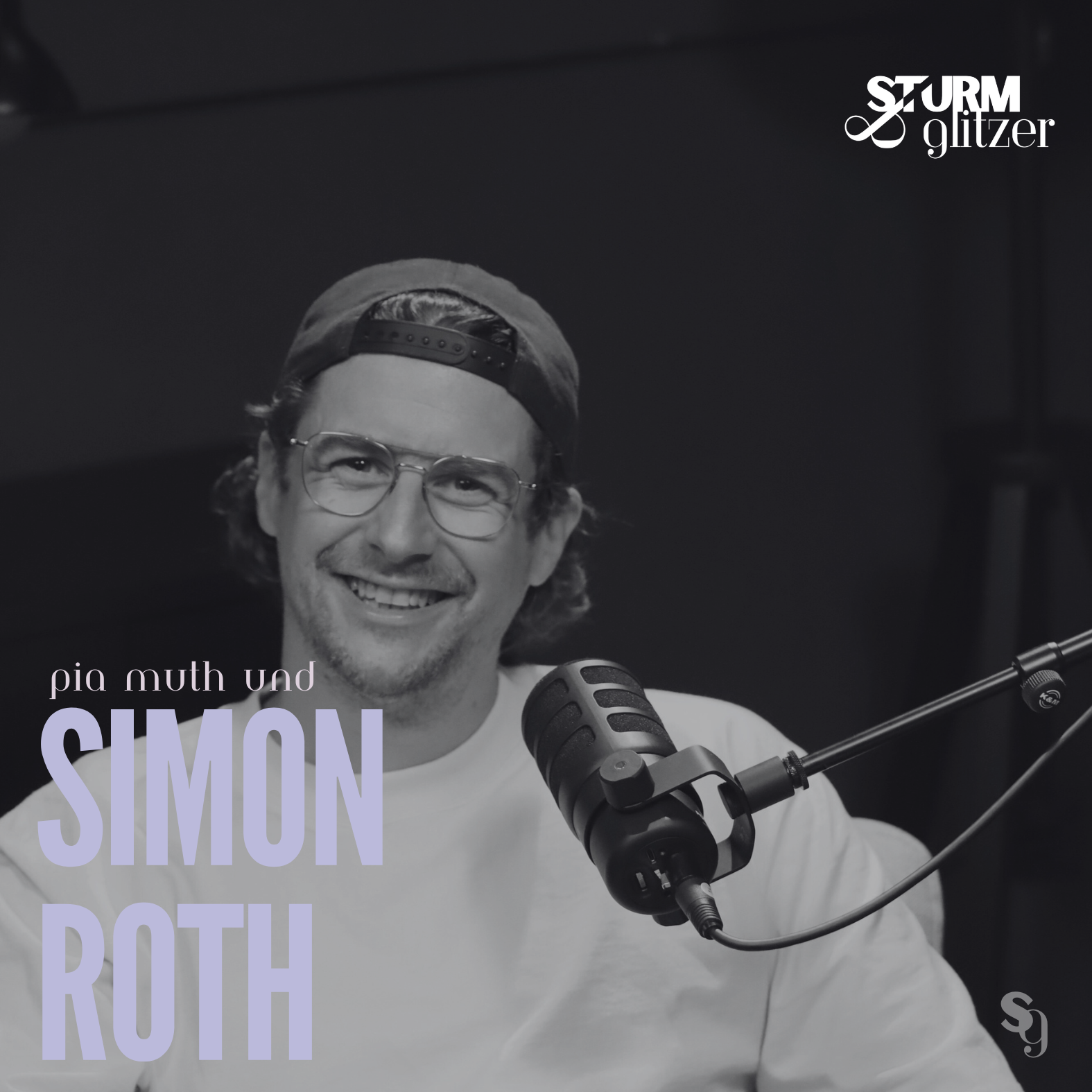 Simon Roth: Muskelkater inklusive episode artwork