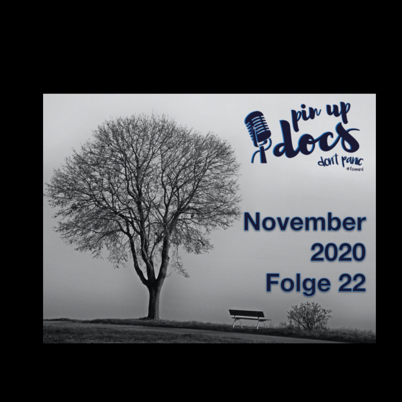 Hauptfolge 22 - November 2020