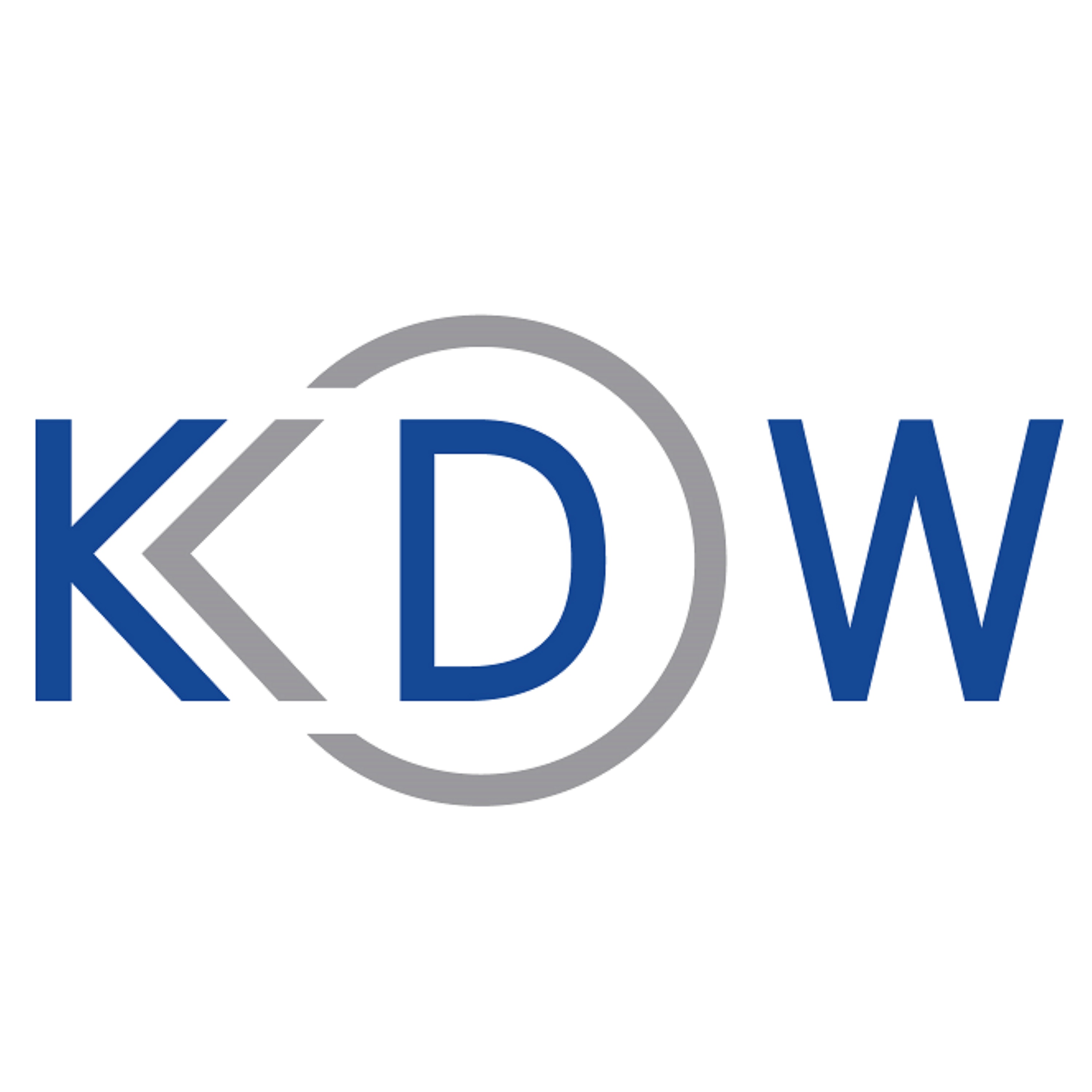 KDW Insights podcast artwork