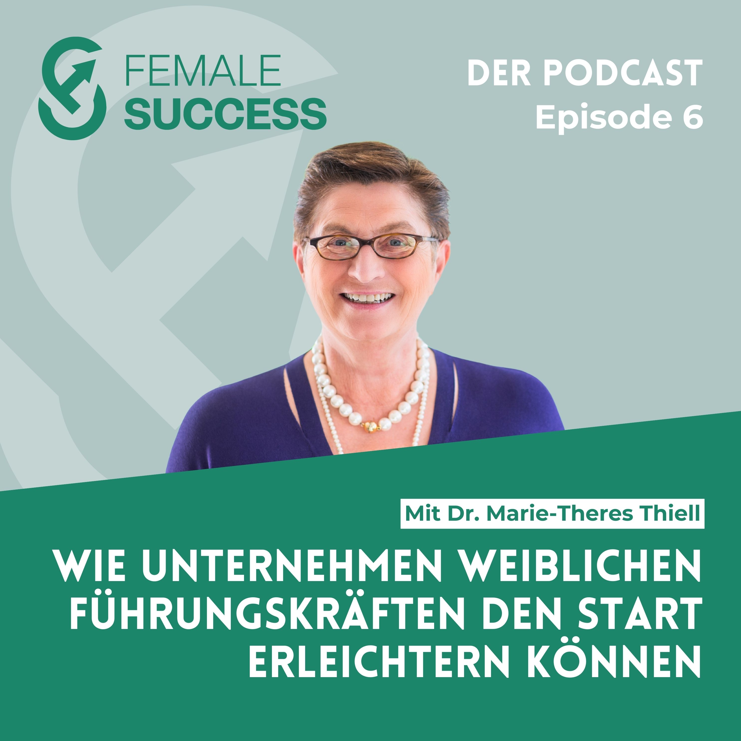 Female Success