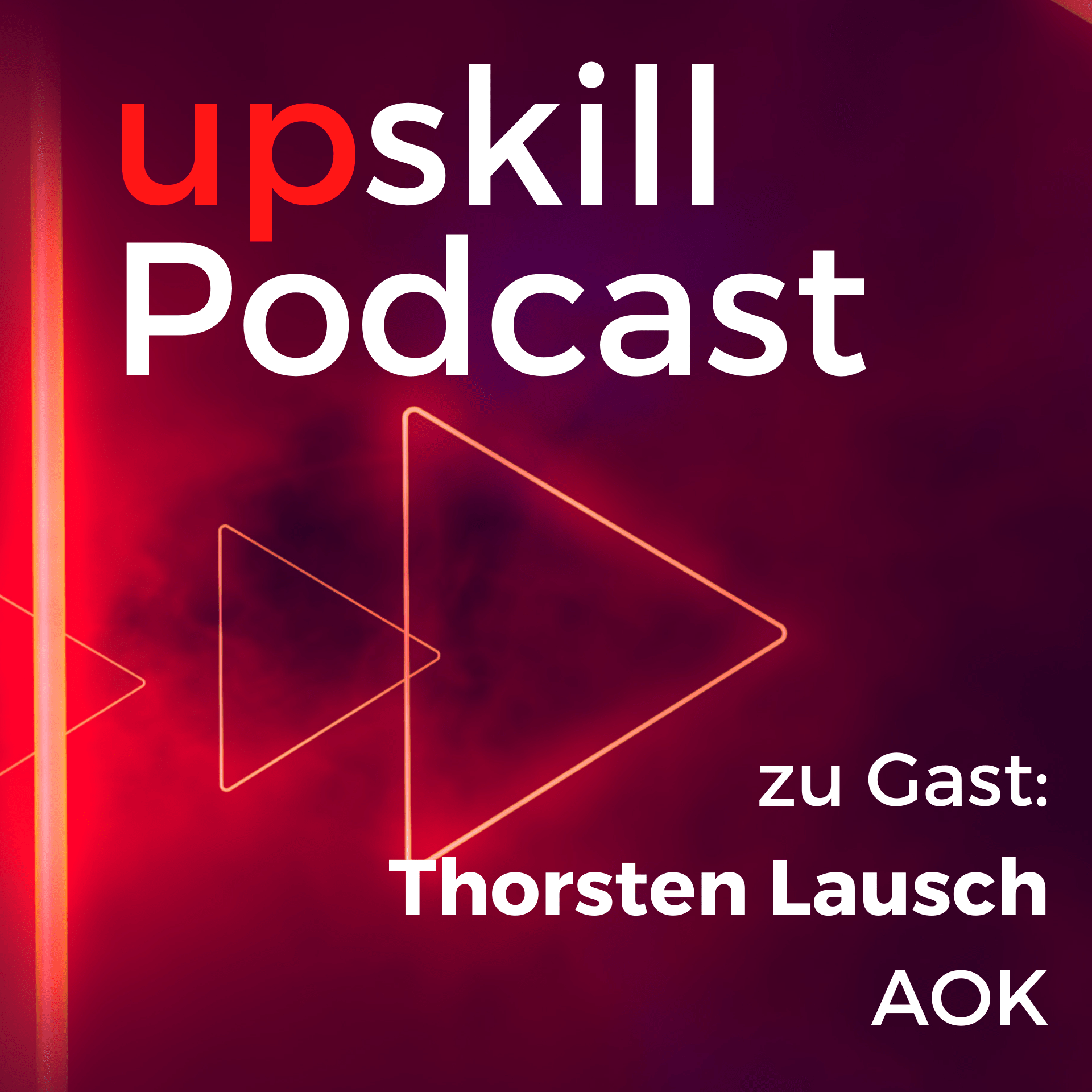 Digitale Weiterbildung bei der AOK