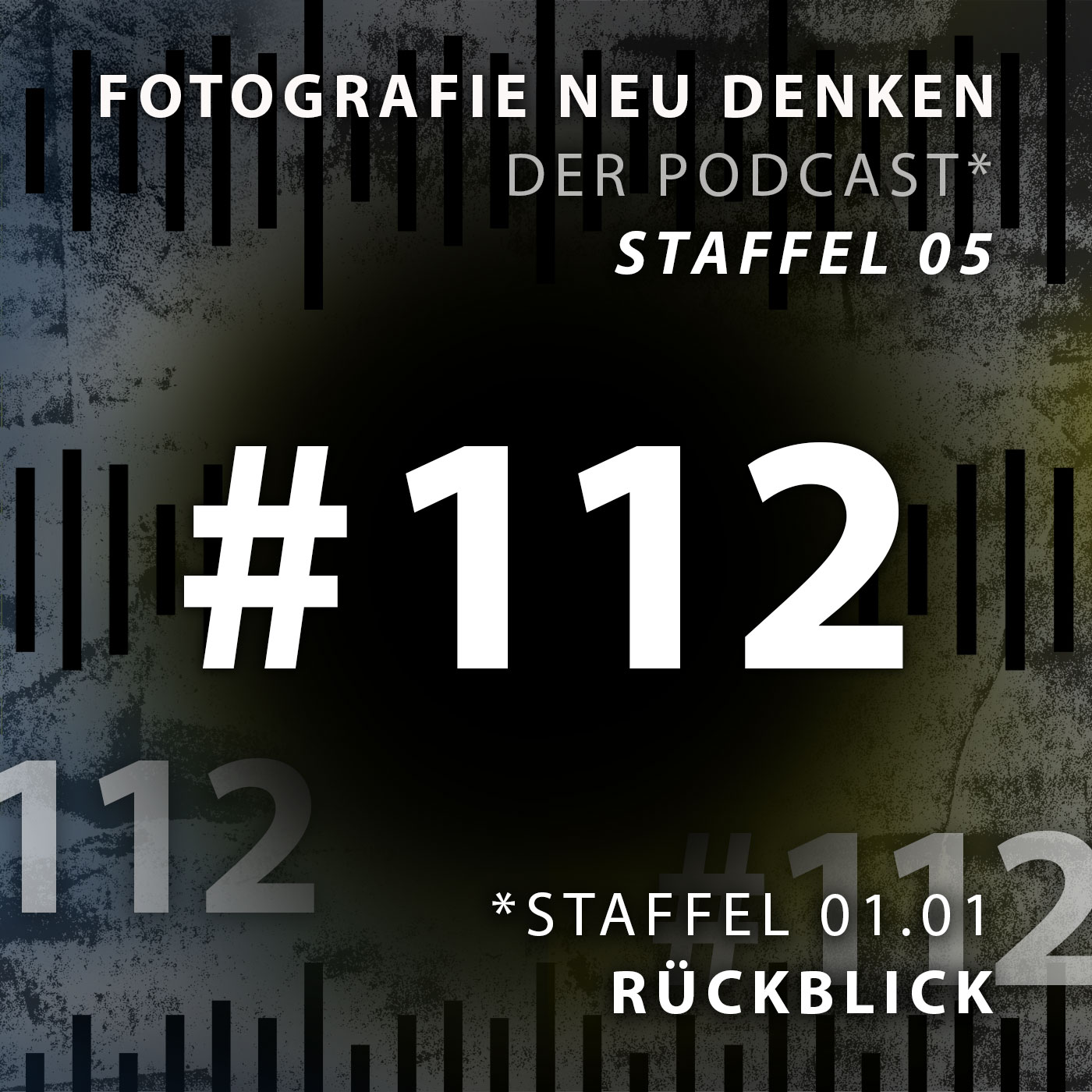 Fotografie Neu Denken. Der Podcast.