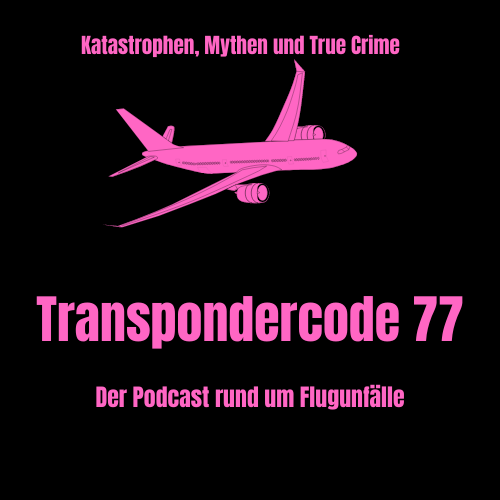 Katastrophen, Mythen und True Crime episode artwork