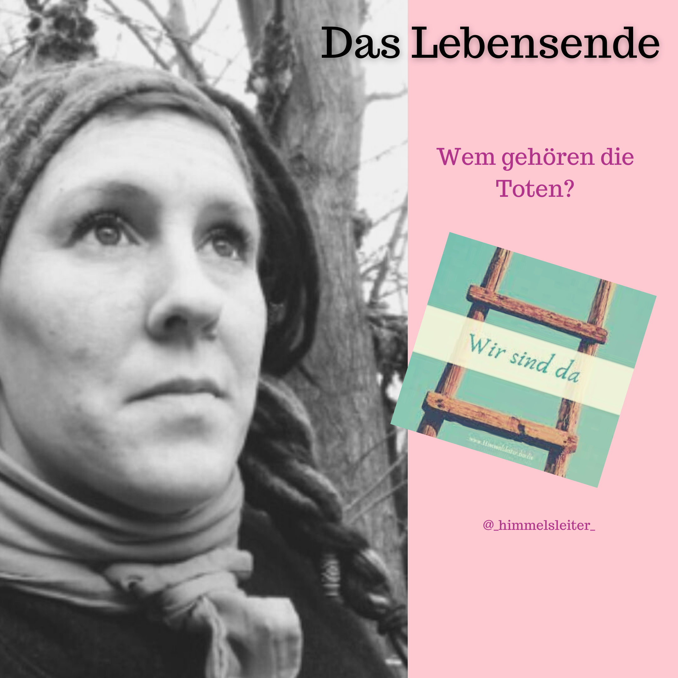 #047 Wem gehören die Toten? episode artwork